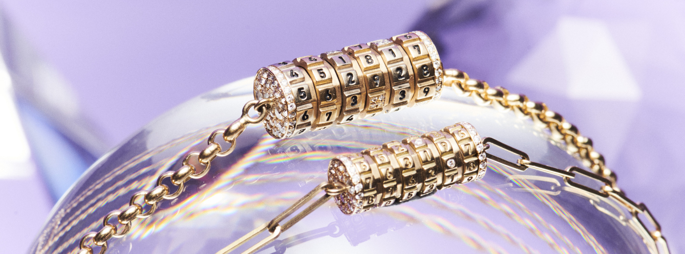 L'Éclat Éthique des Diamants de Laboratoire : Écrivez votre Conte de Fées avec MYSTERYJOY