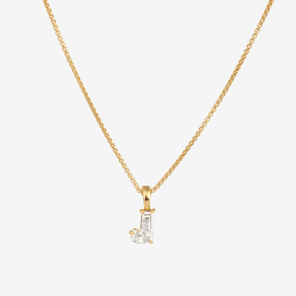 Collier Chaîne Diale