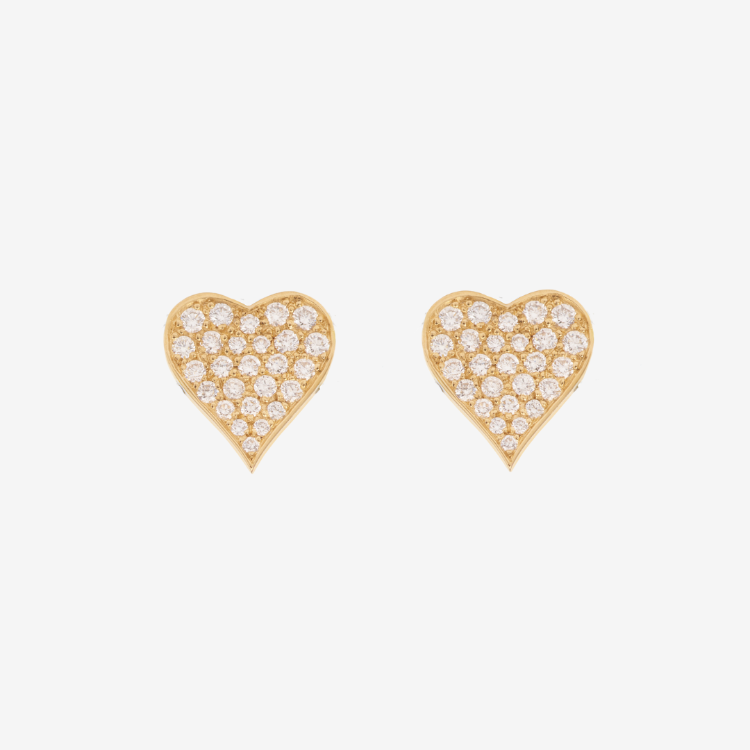 Âme earrings
