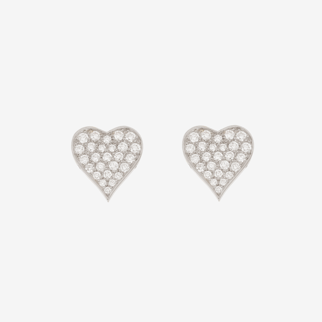 Âme earrings