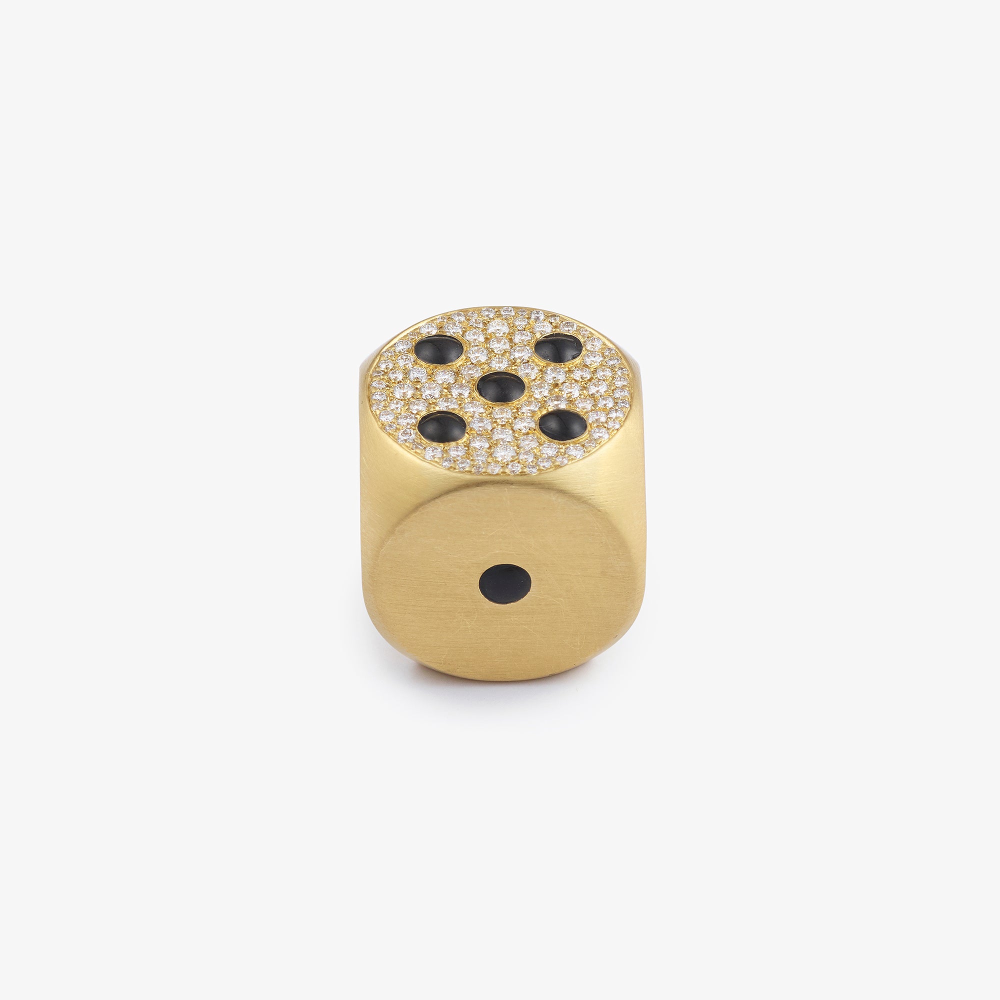 リング Mini Hasard