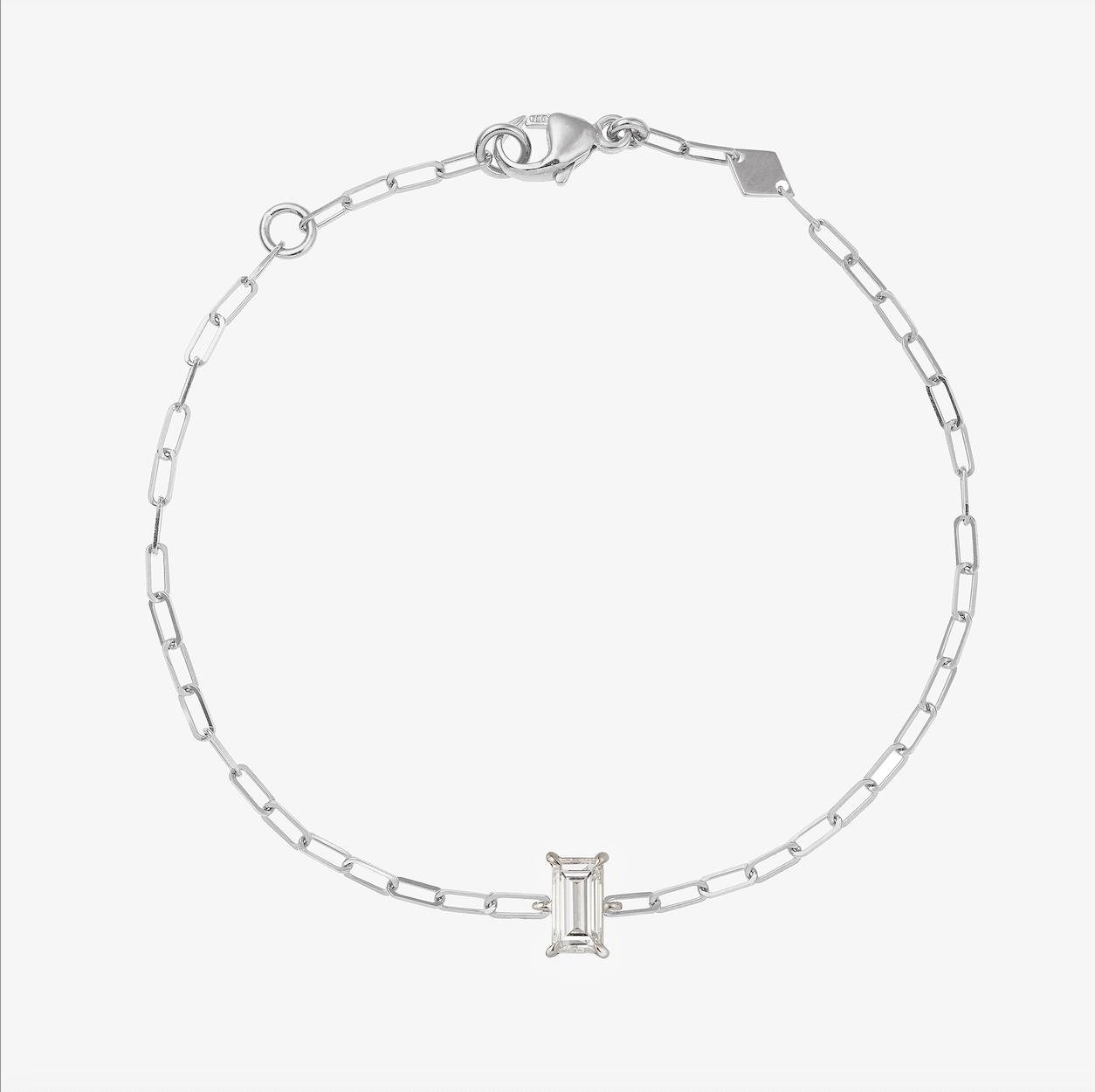 Bracelet Chaîne Diale
