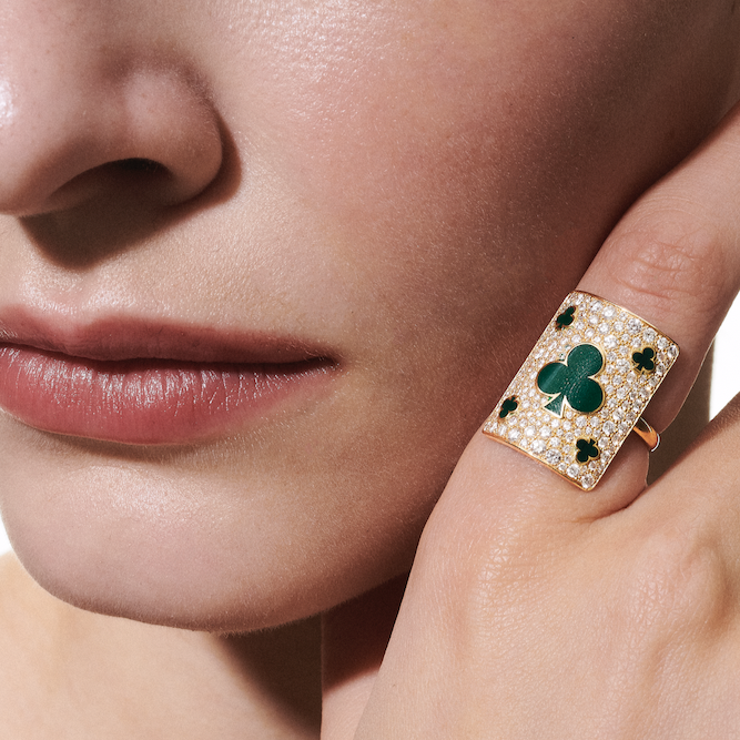 Harmonie giant ring