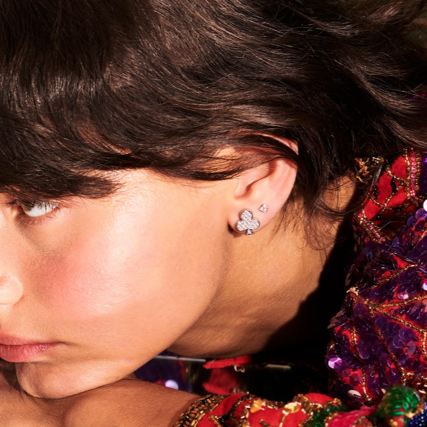 Harmonie earrings
