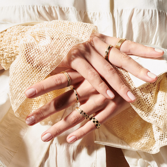 Rêve ring