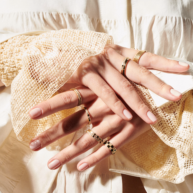 Rêve ring