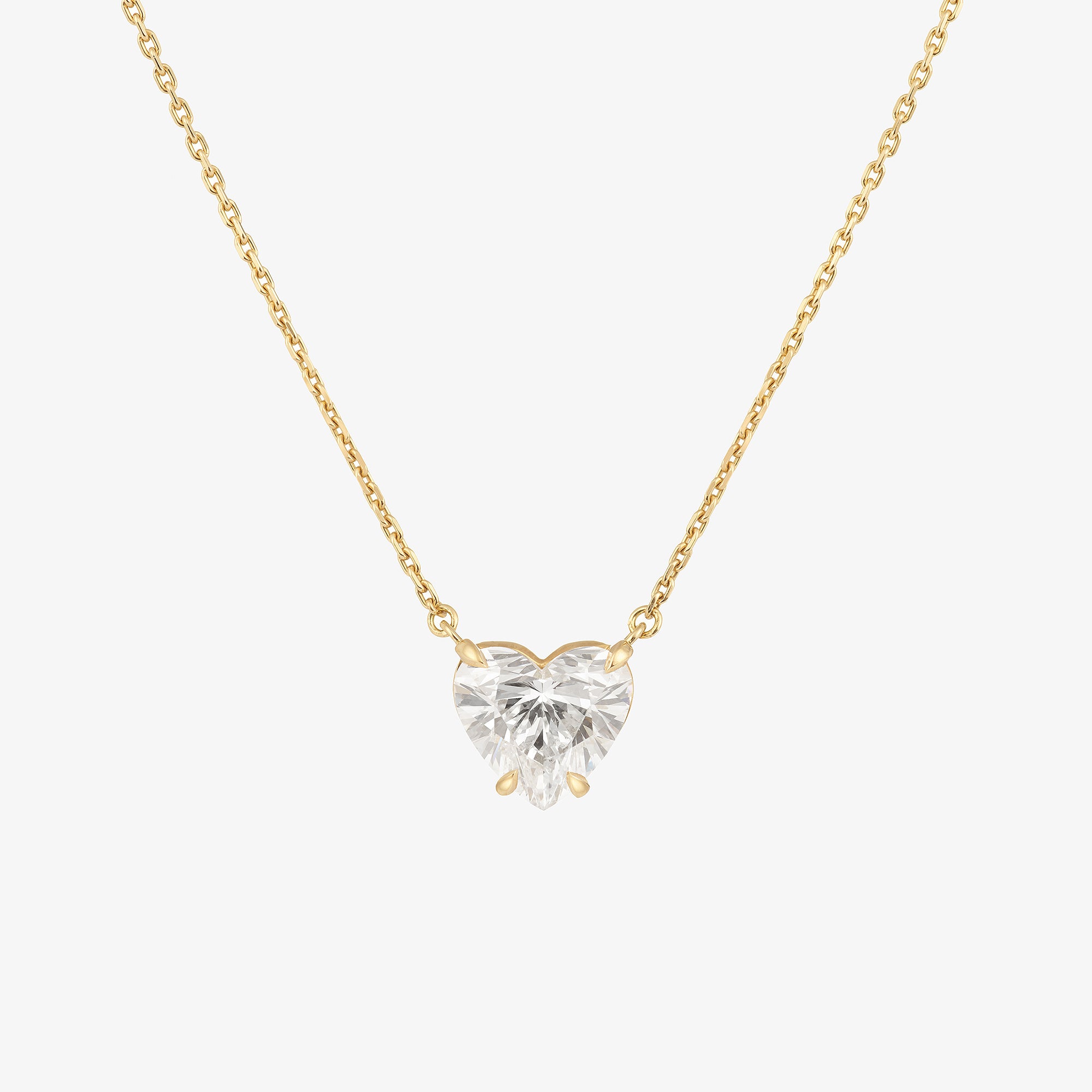 ネックレス Chain Diale