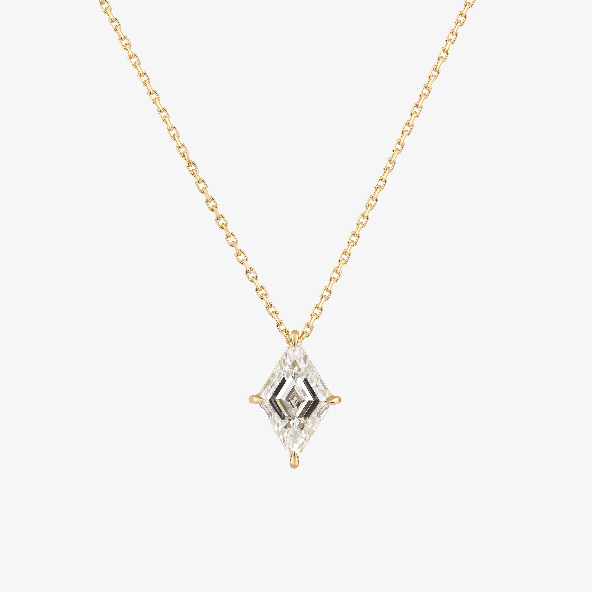 ネックレス Chain Diale