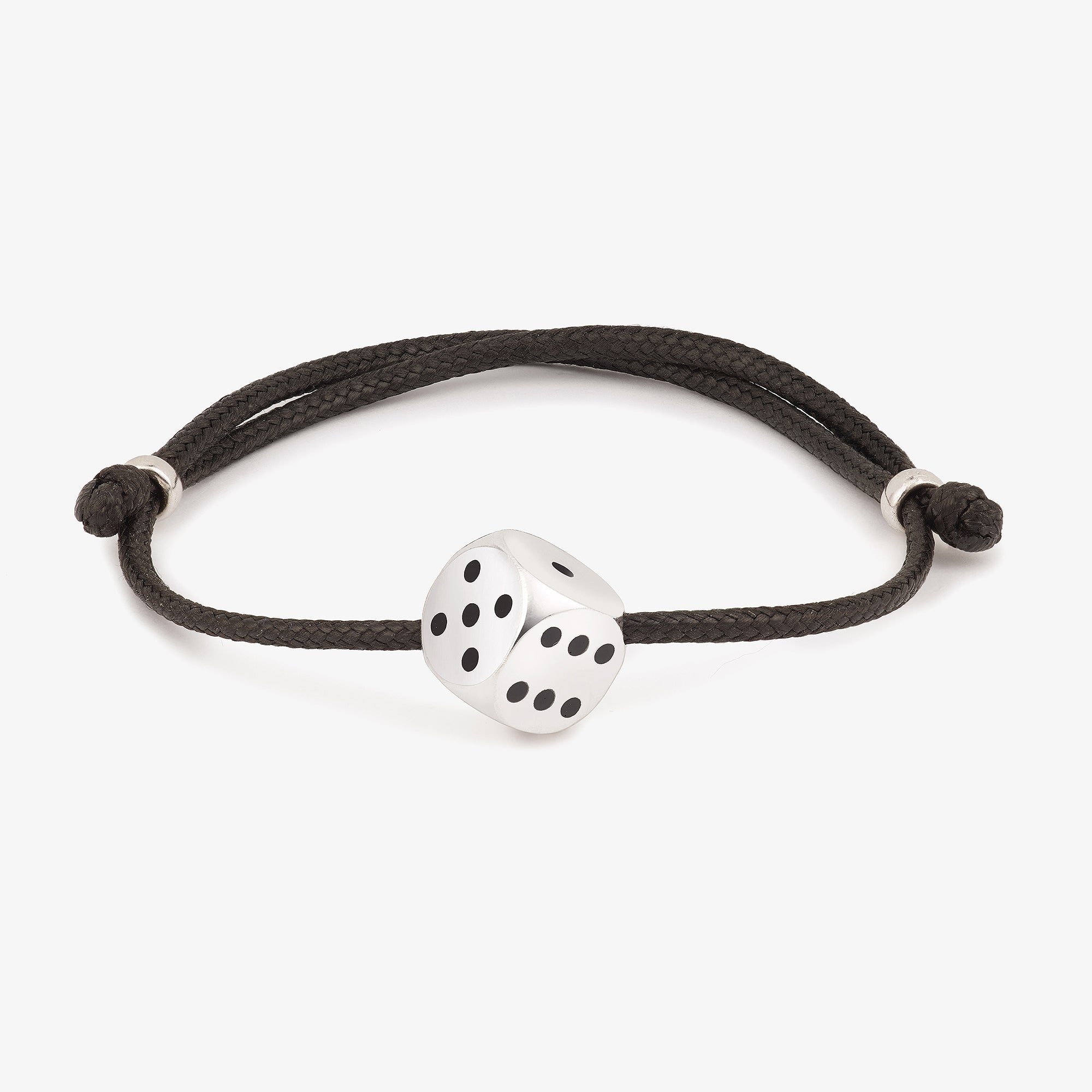 Mini Hasard Cord Bracelet