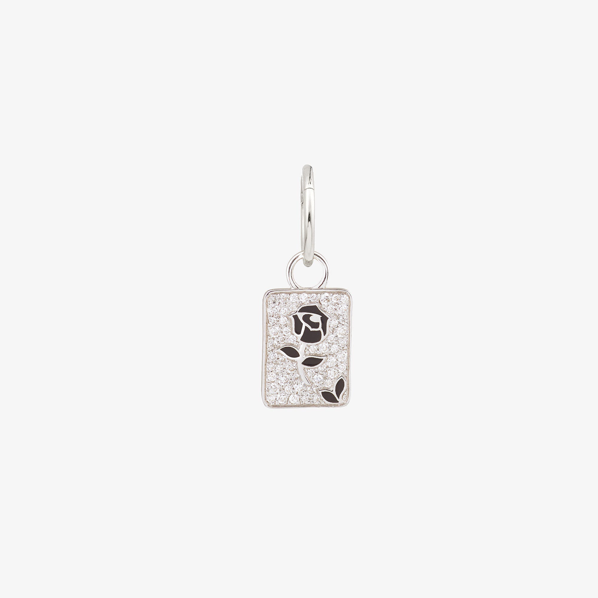 イヤリング Chain Honneur