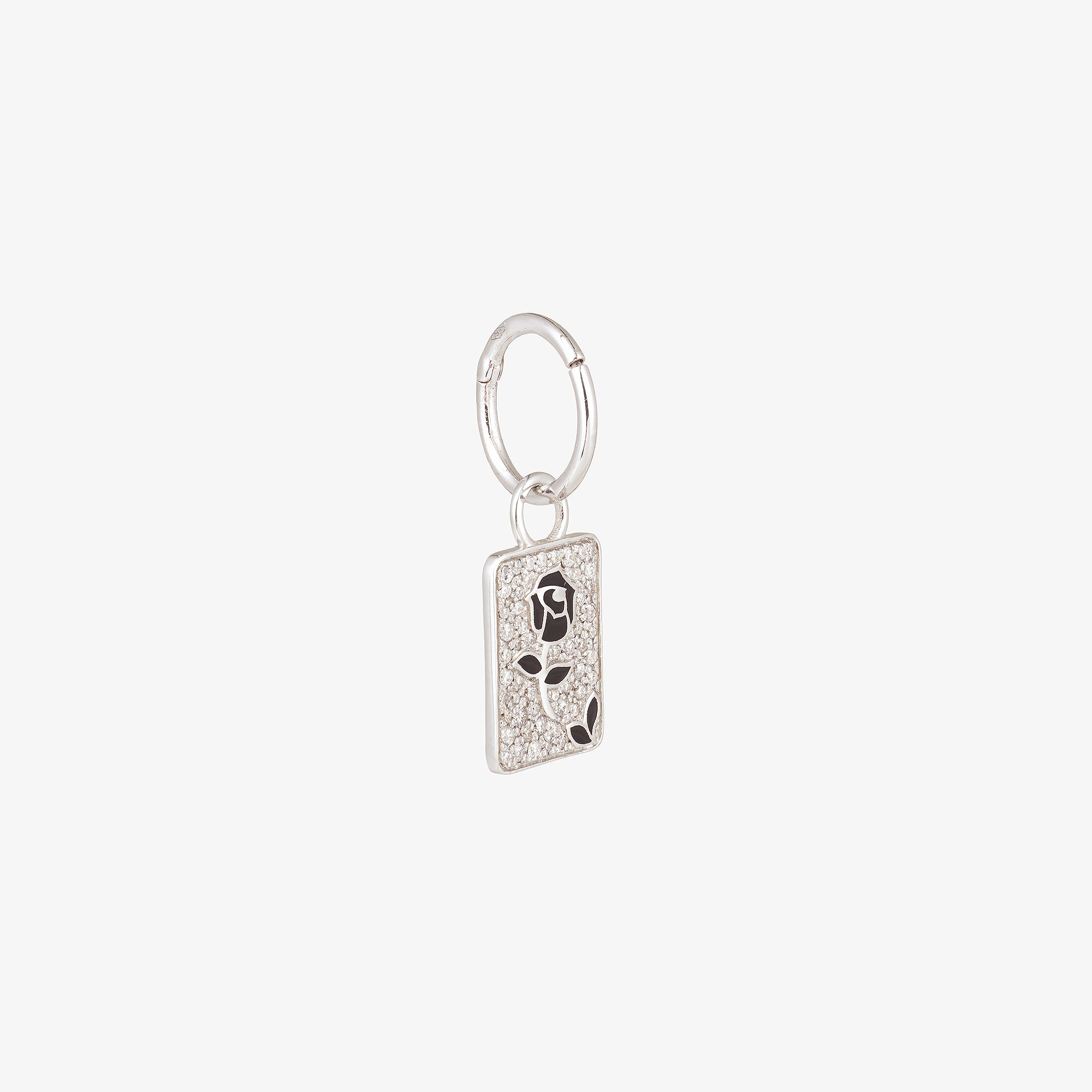 イヤリング Chain Honneur