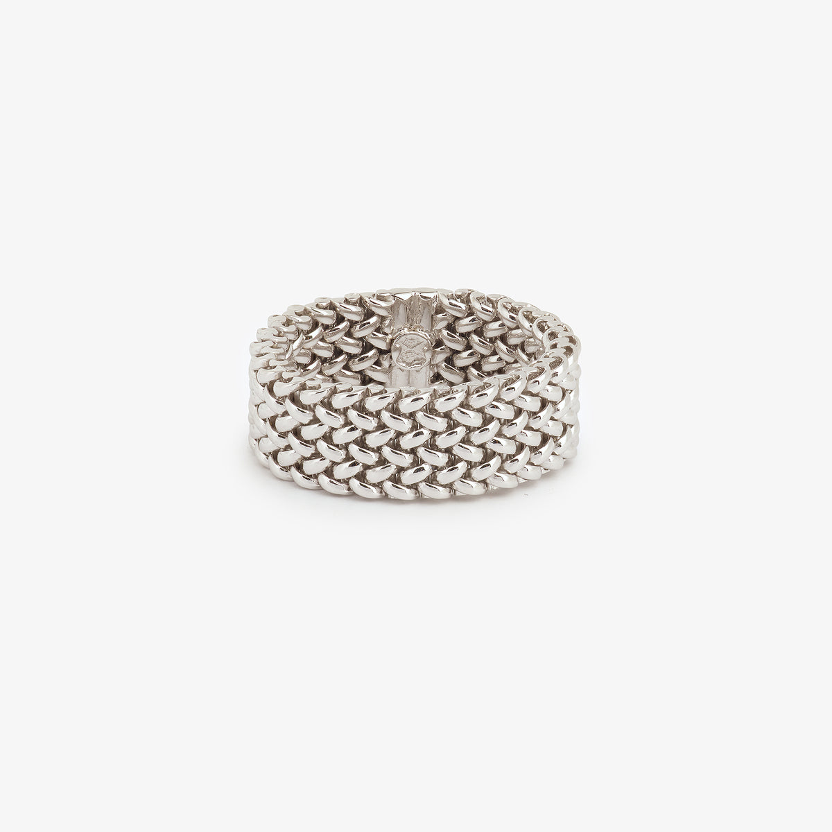 Chainmail Ring