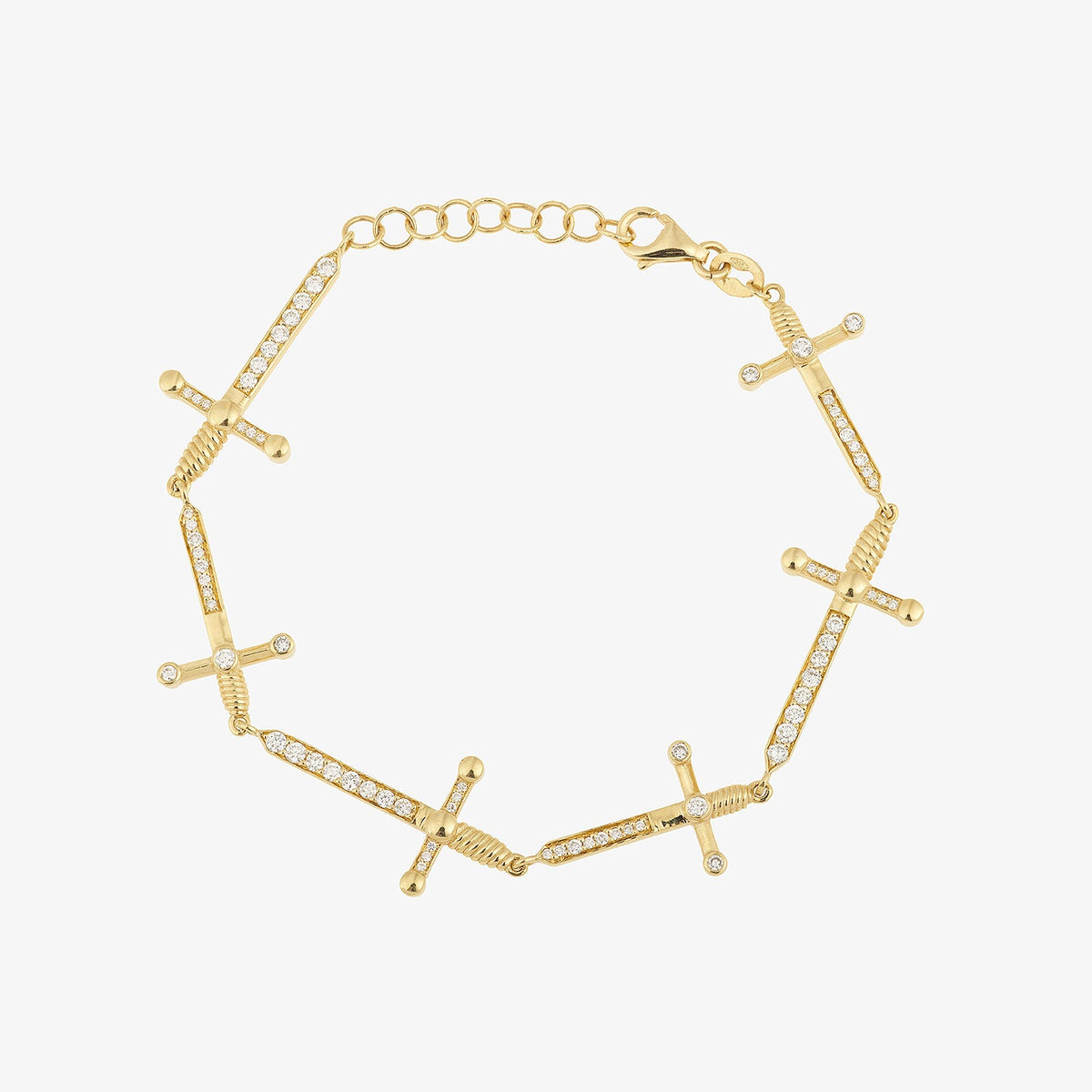 Bracelet Excalibur