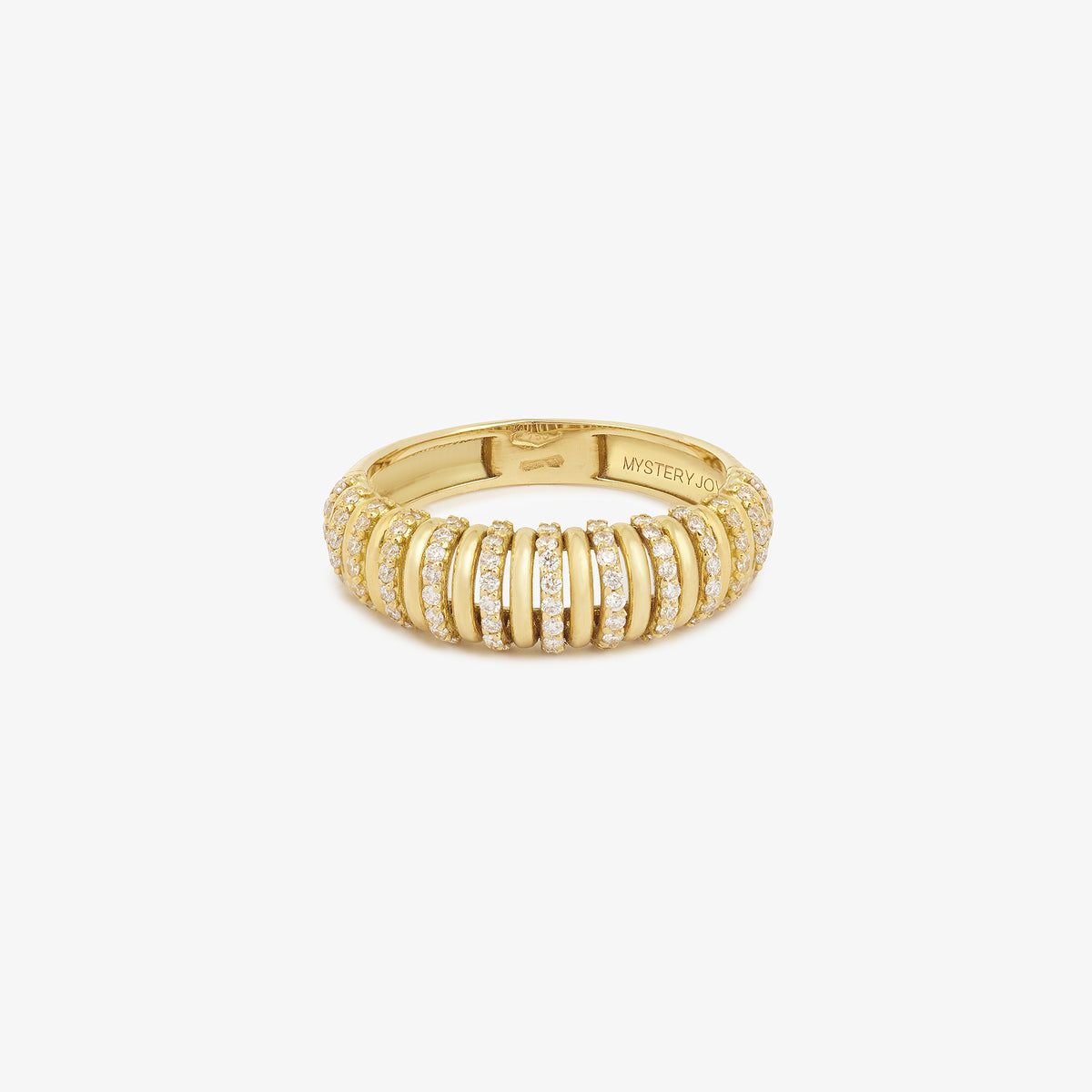Armor Ring
