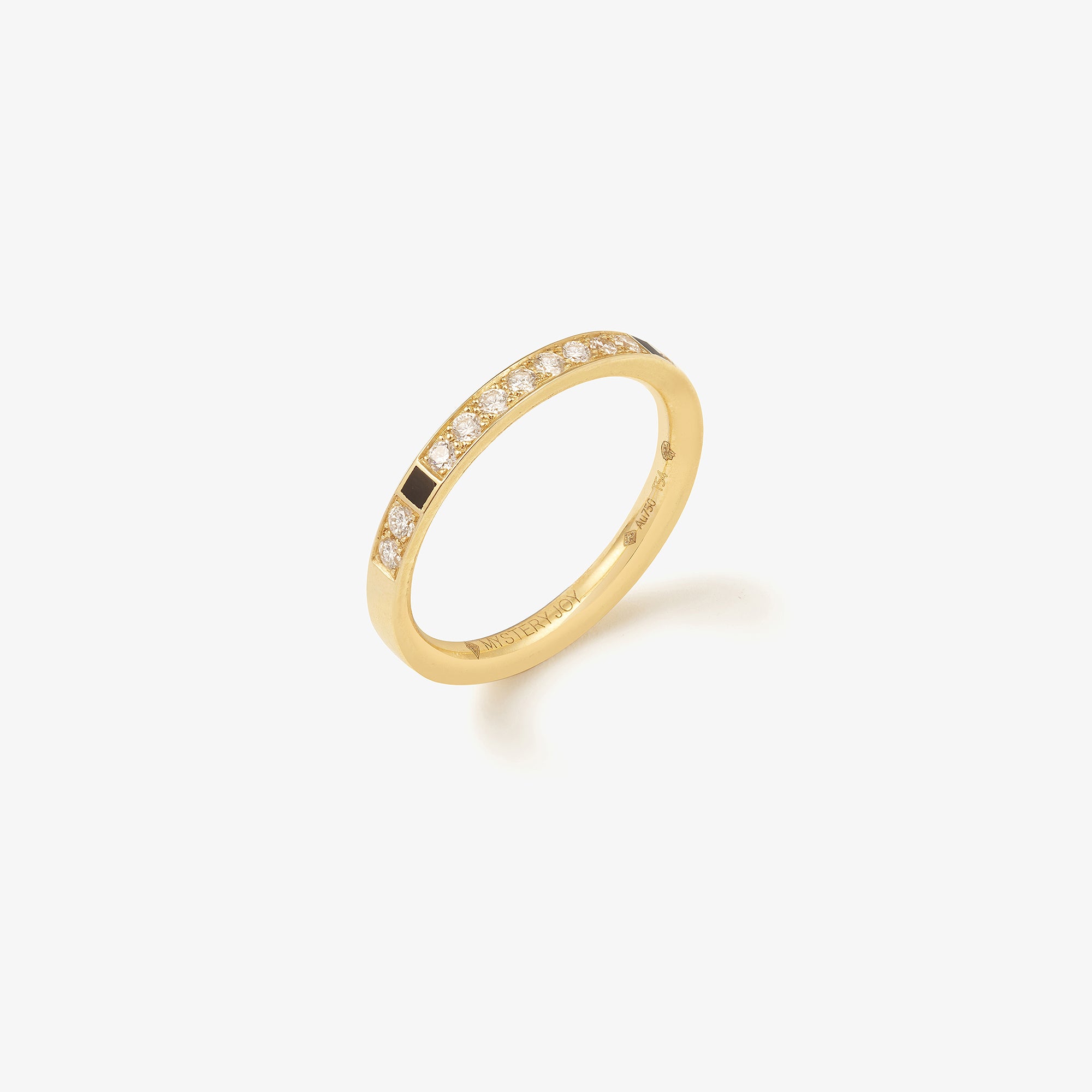 Onirique ring