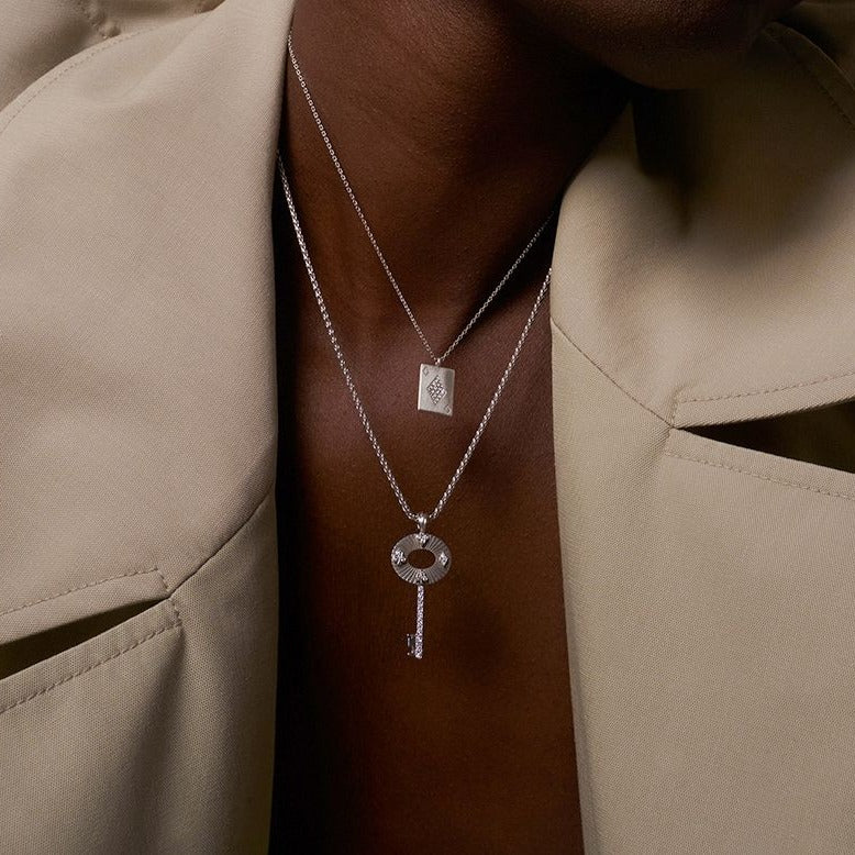 Collier Pouvoir