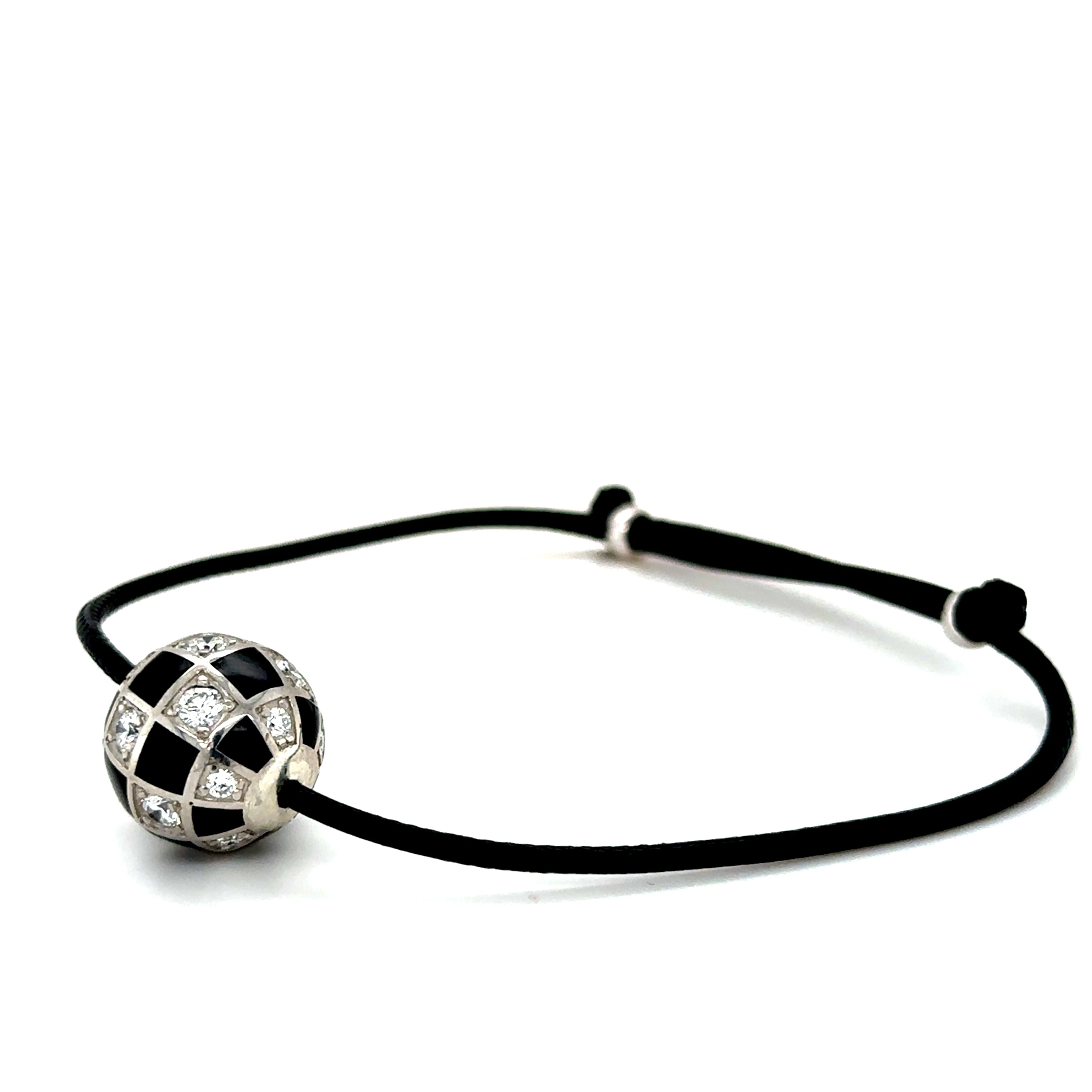 ブレスレット Chain Diale