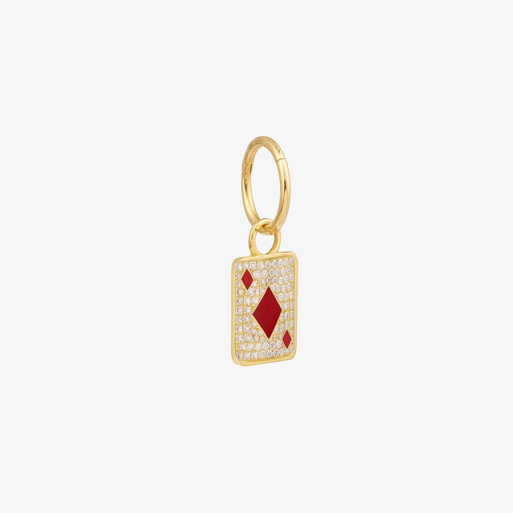 Honneur Mini Hoop