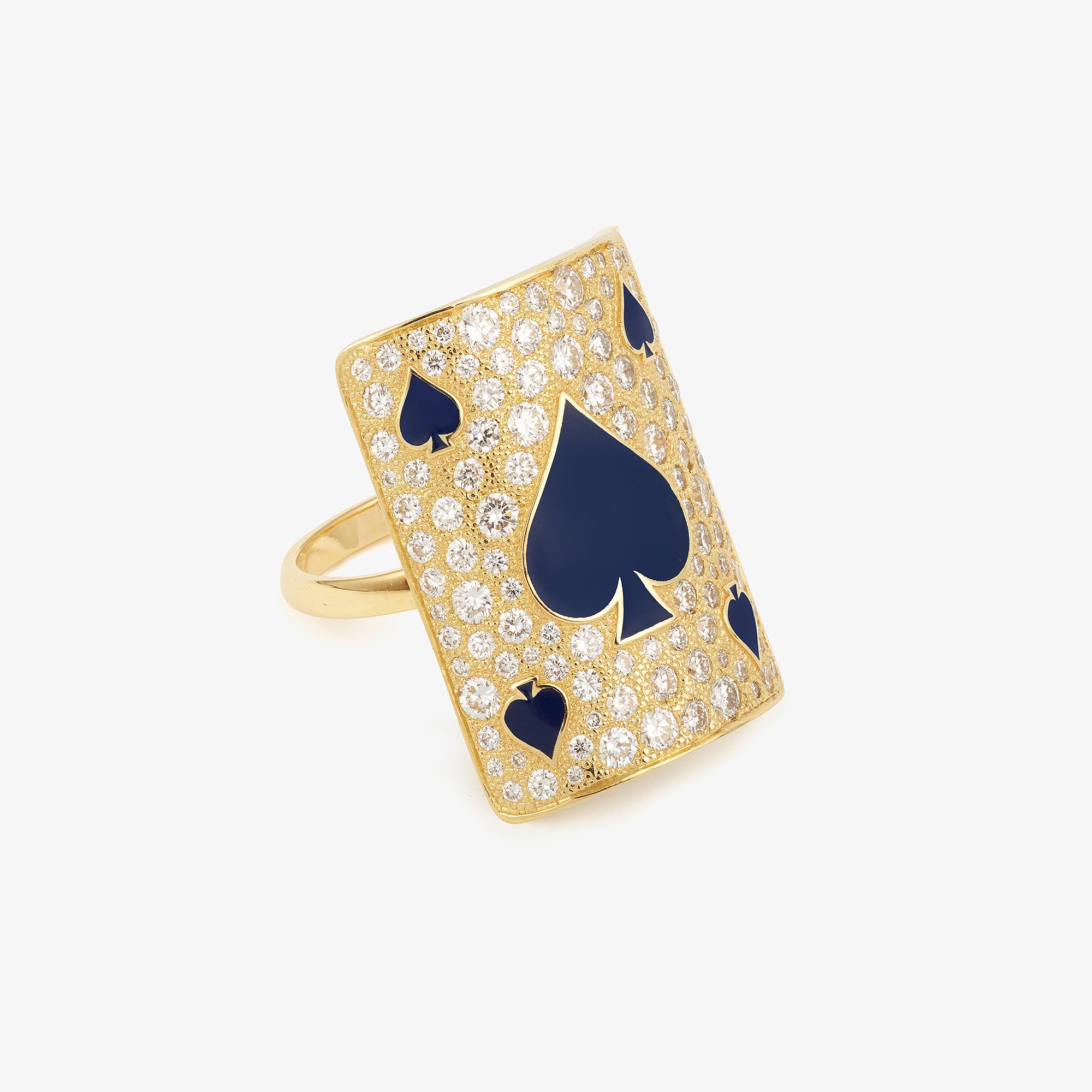 Harmonie giant ring