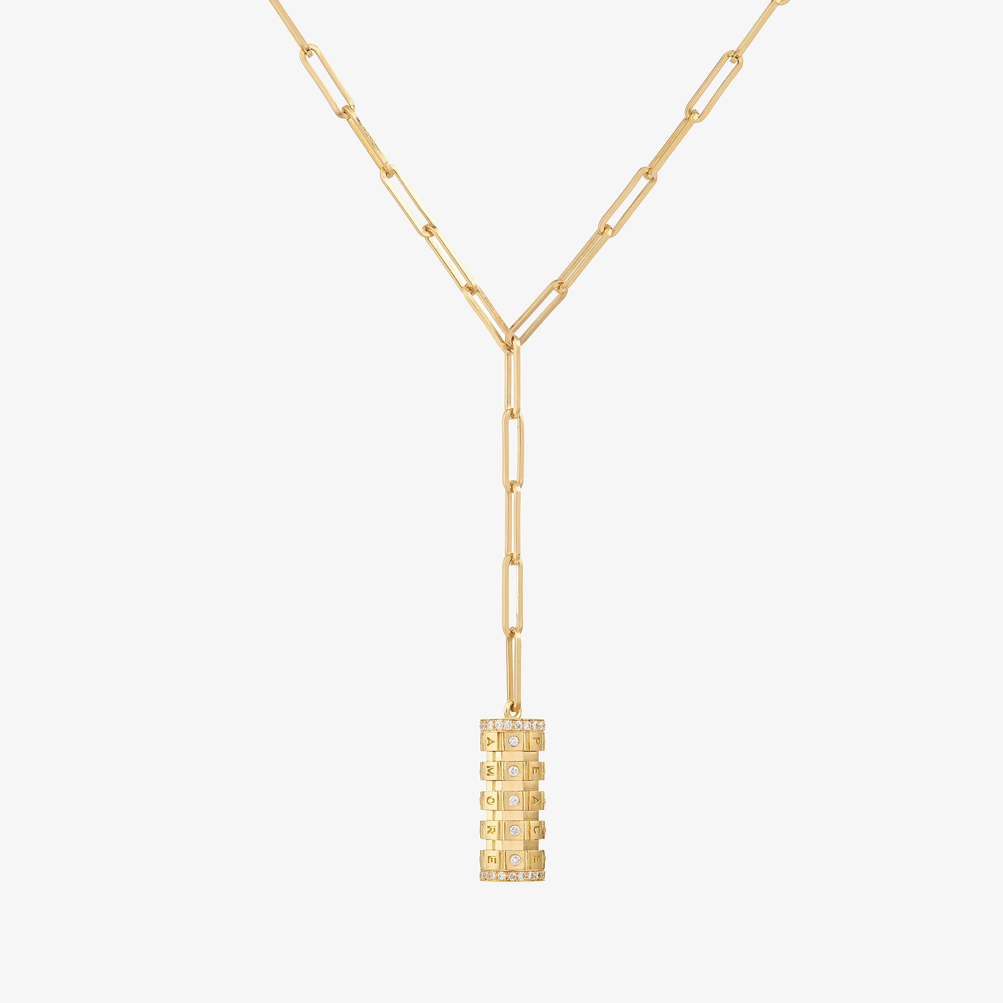 Collier Letters