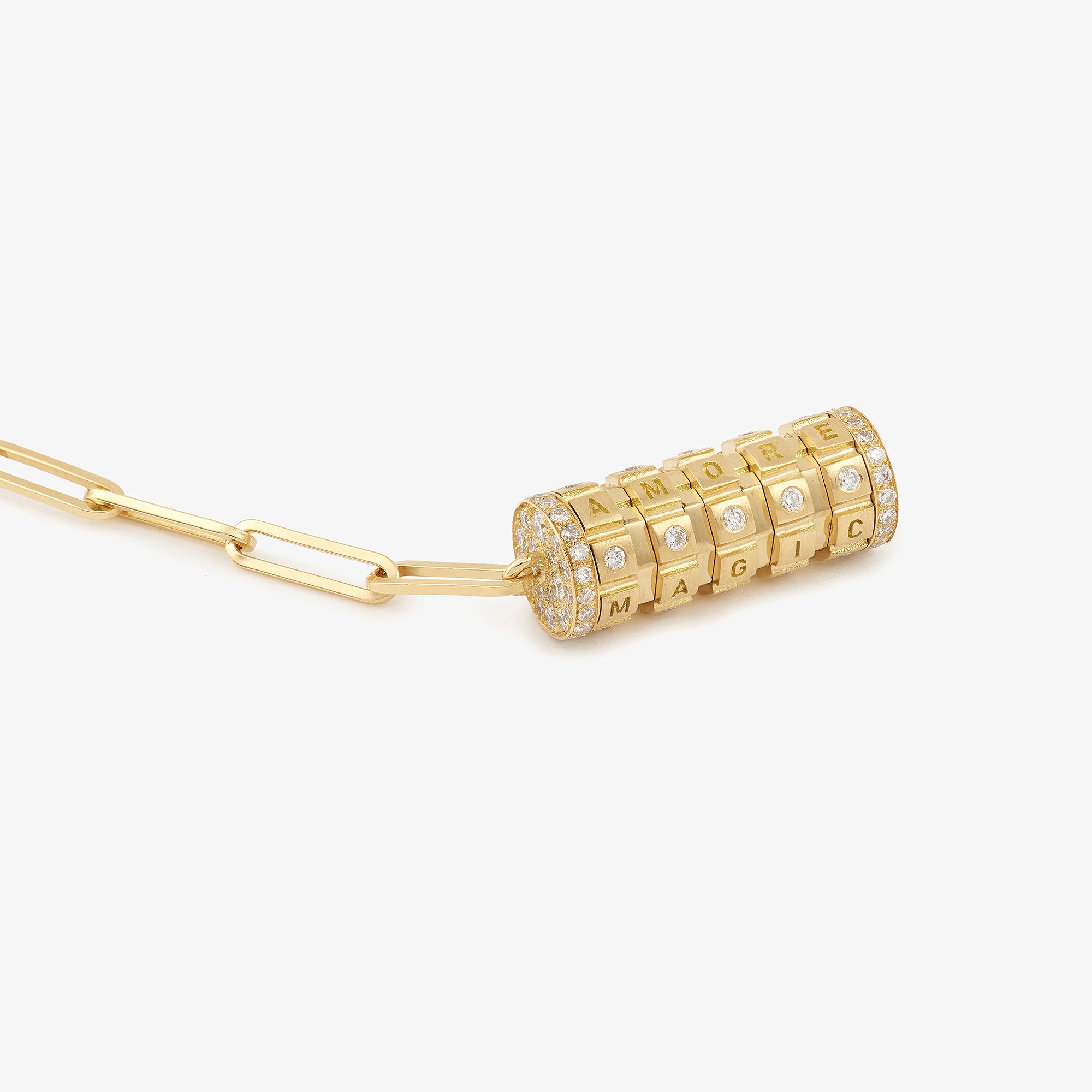 Collier Letters