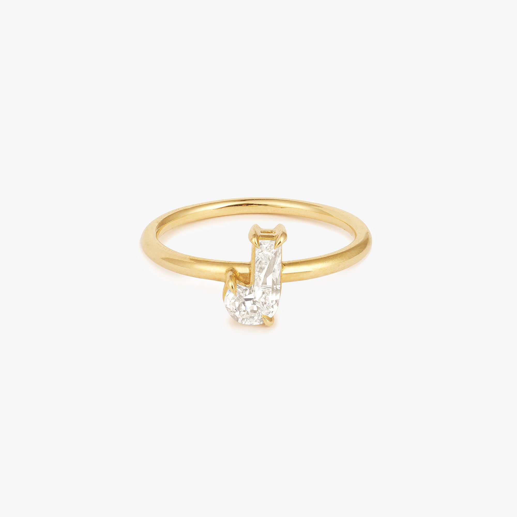 Diale Ring