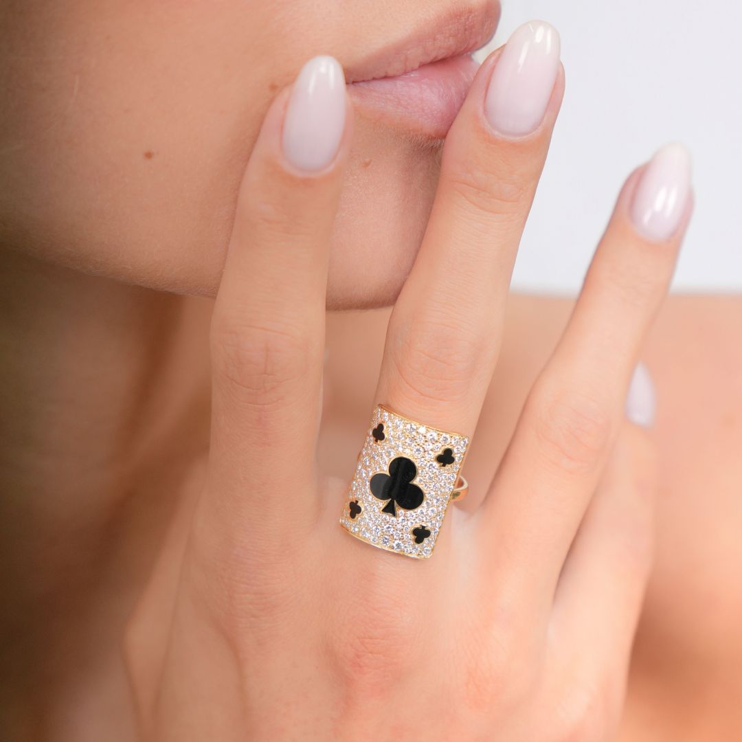 Harmonie giant ring