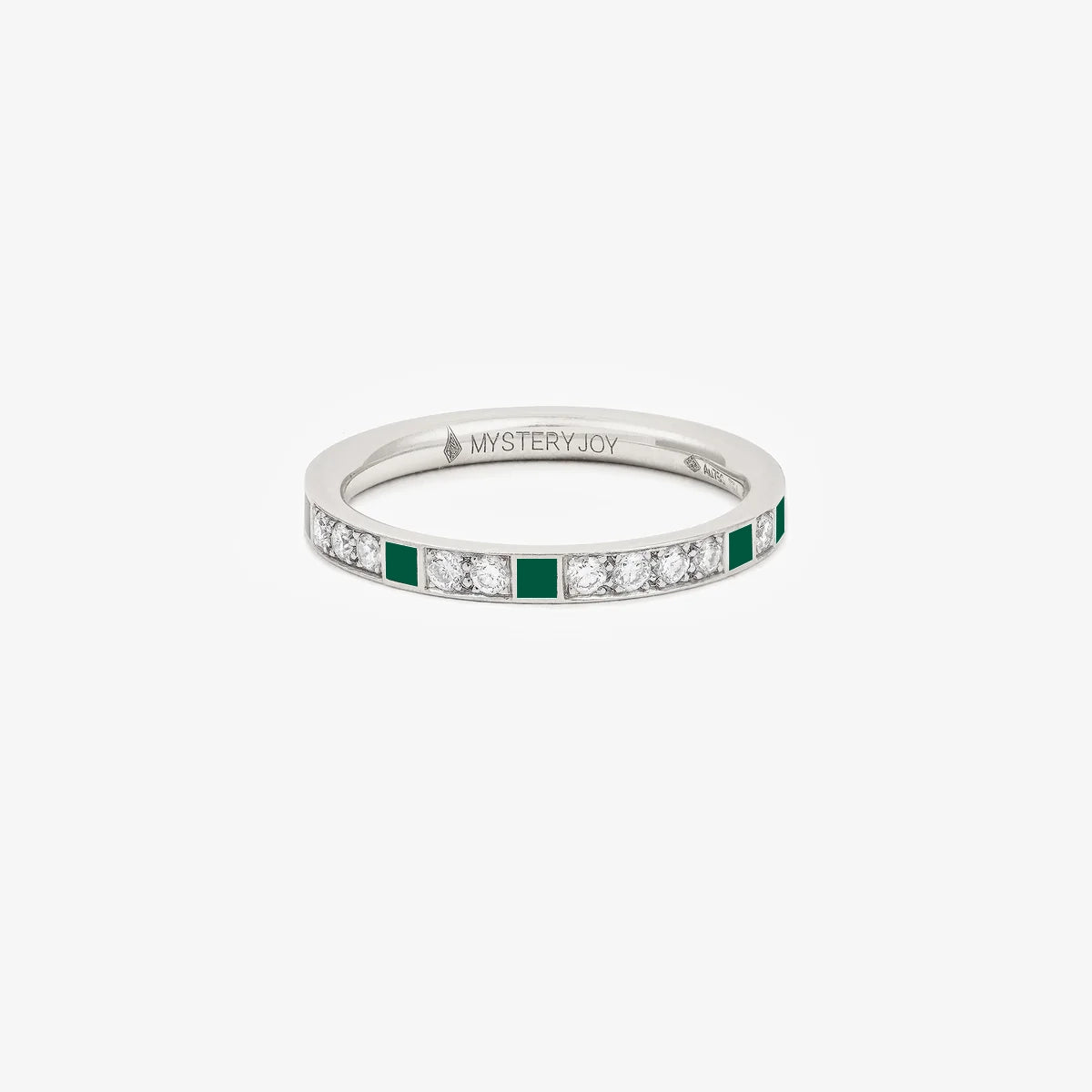 Mystique ring