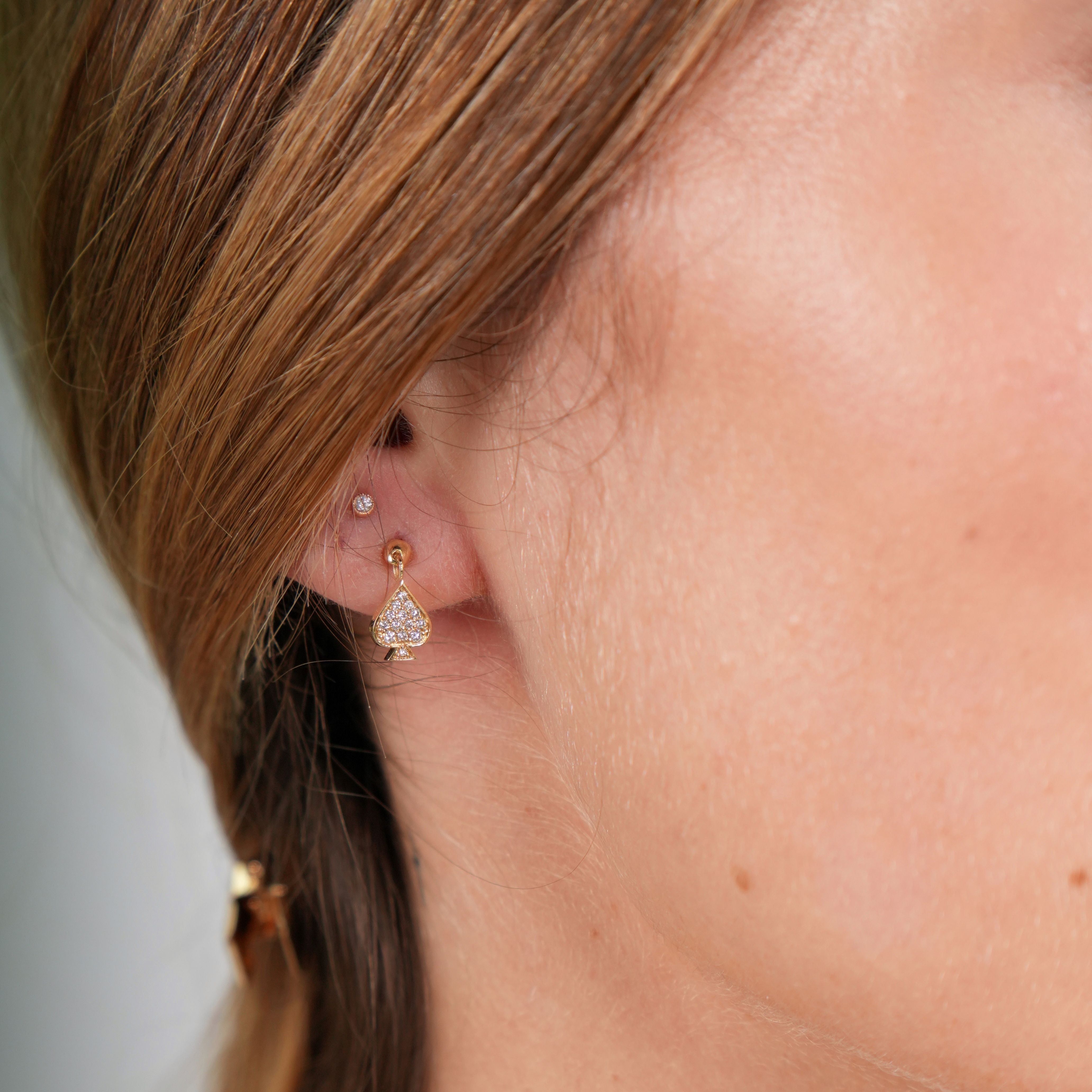 Justice Piercing
