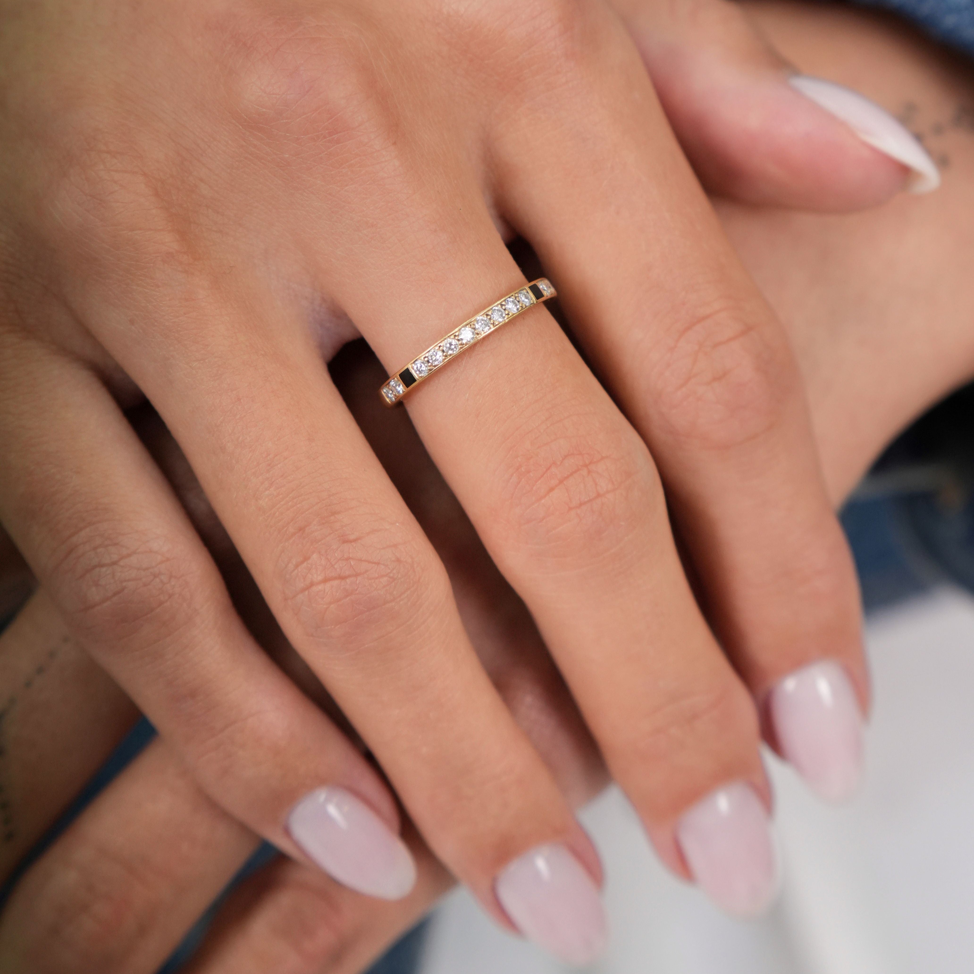 Onirique ring