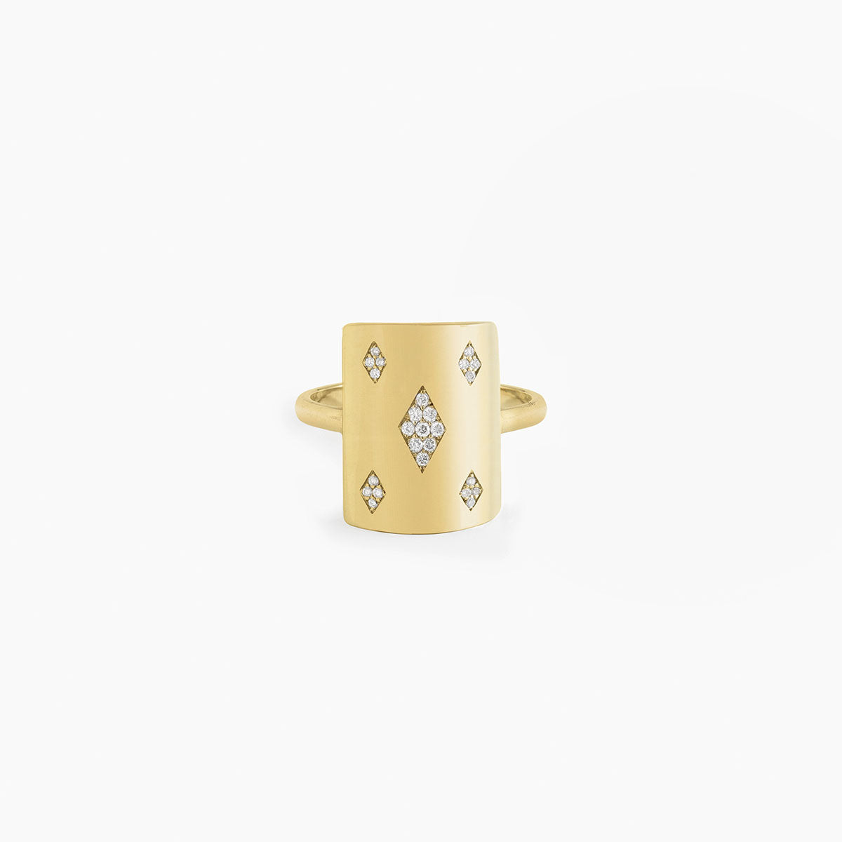 bague-carte-or-jaune-de-face-ok