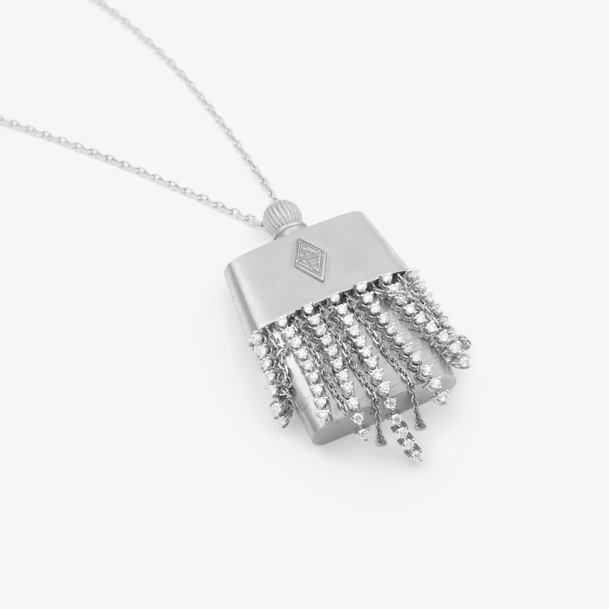 MYTSJOY pendentif flasque or blanc vue 2 web