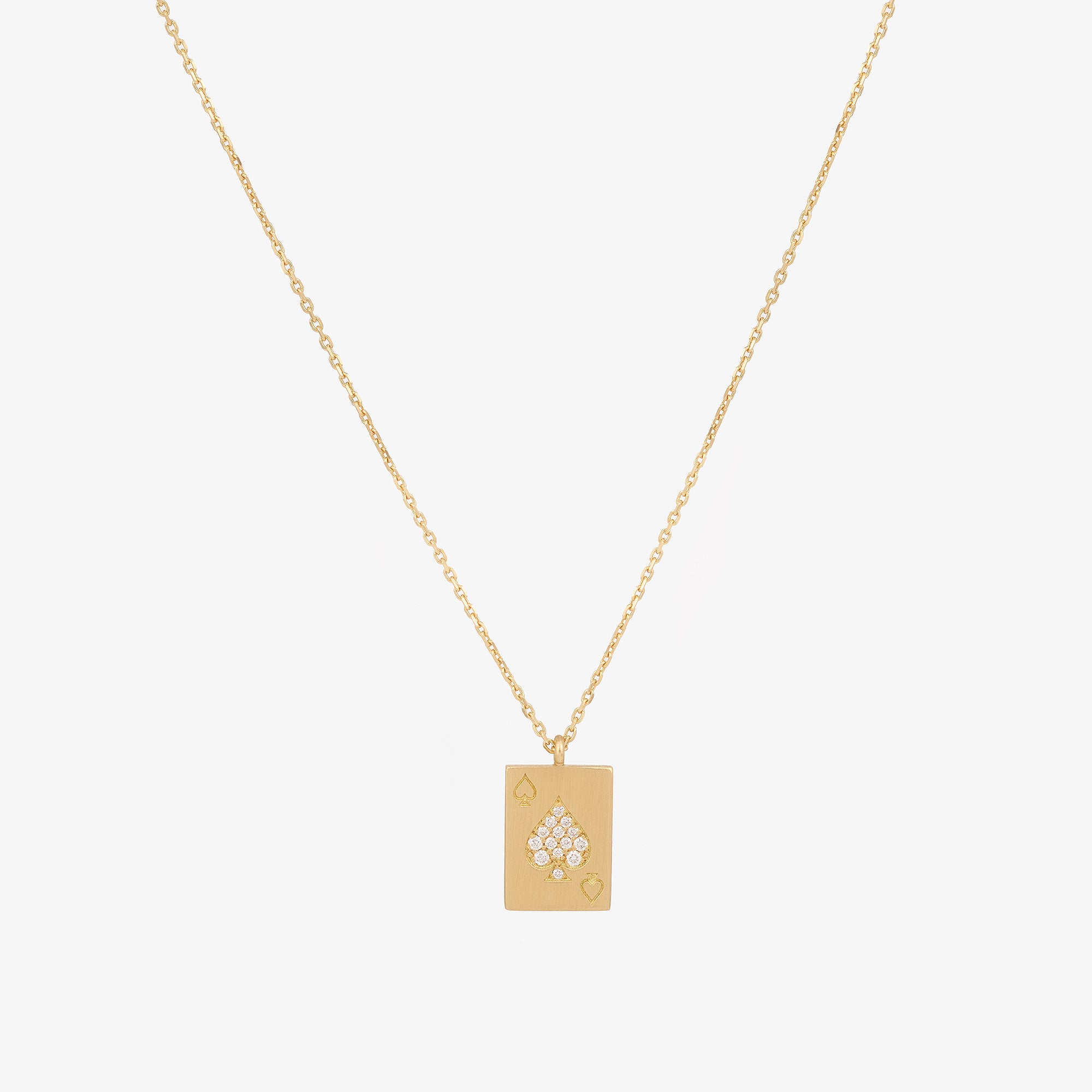 Mysteryjoy collier charms pique web