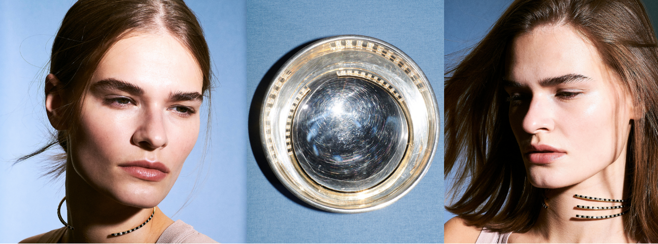 Les Colliers Choker : Une Tendance Incontournable en 2025