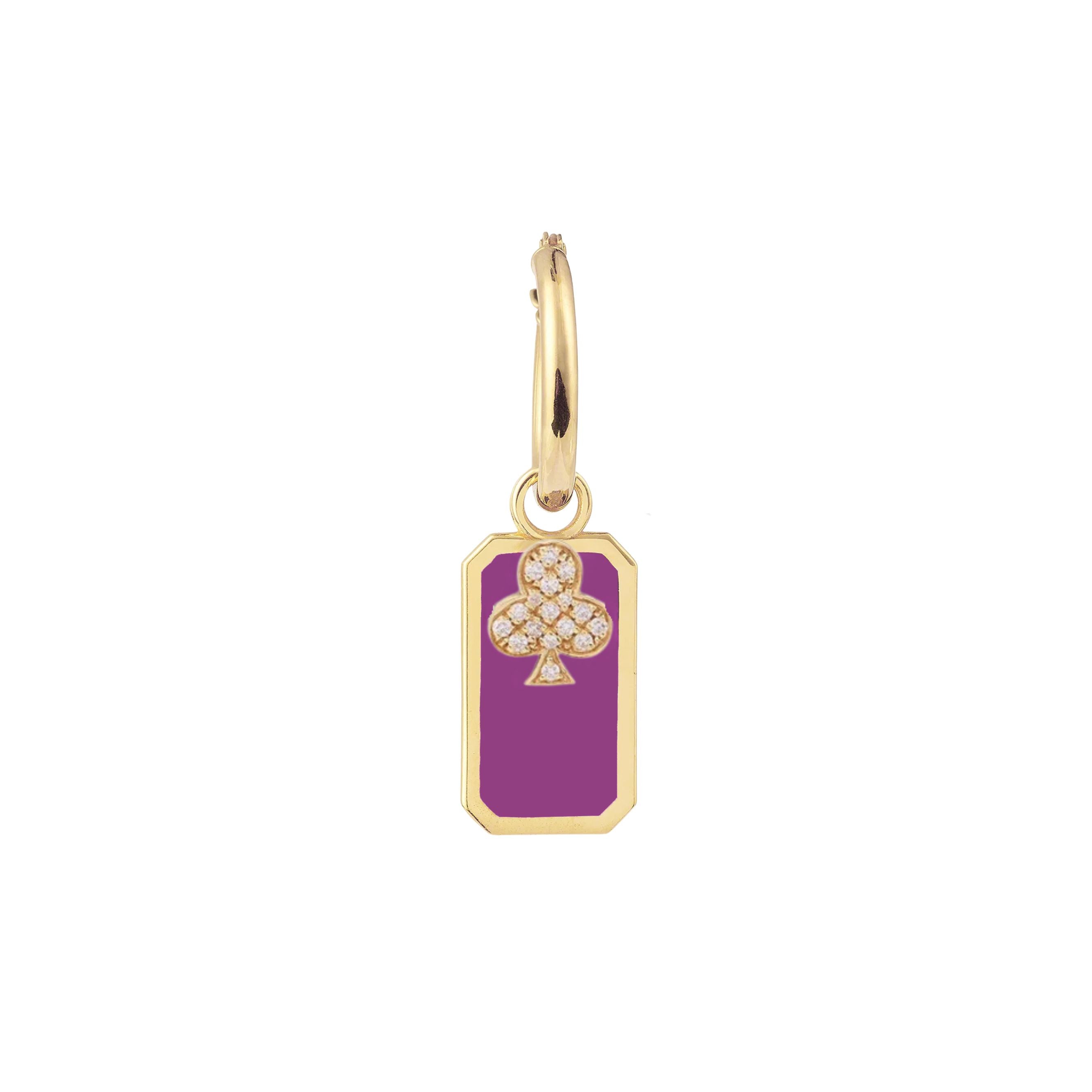 Créole Charms Colors
