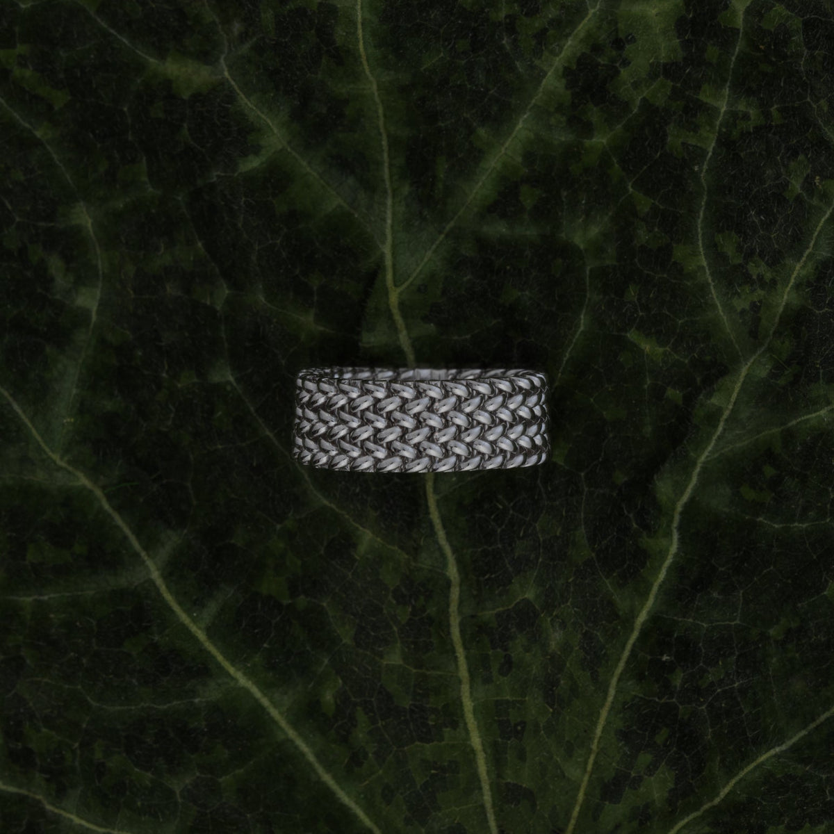 Chainmail Ring