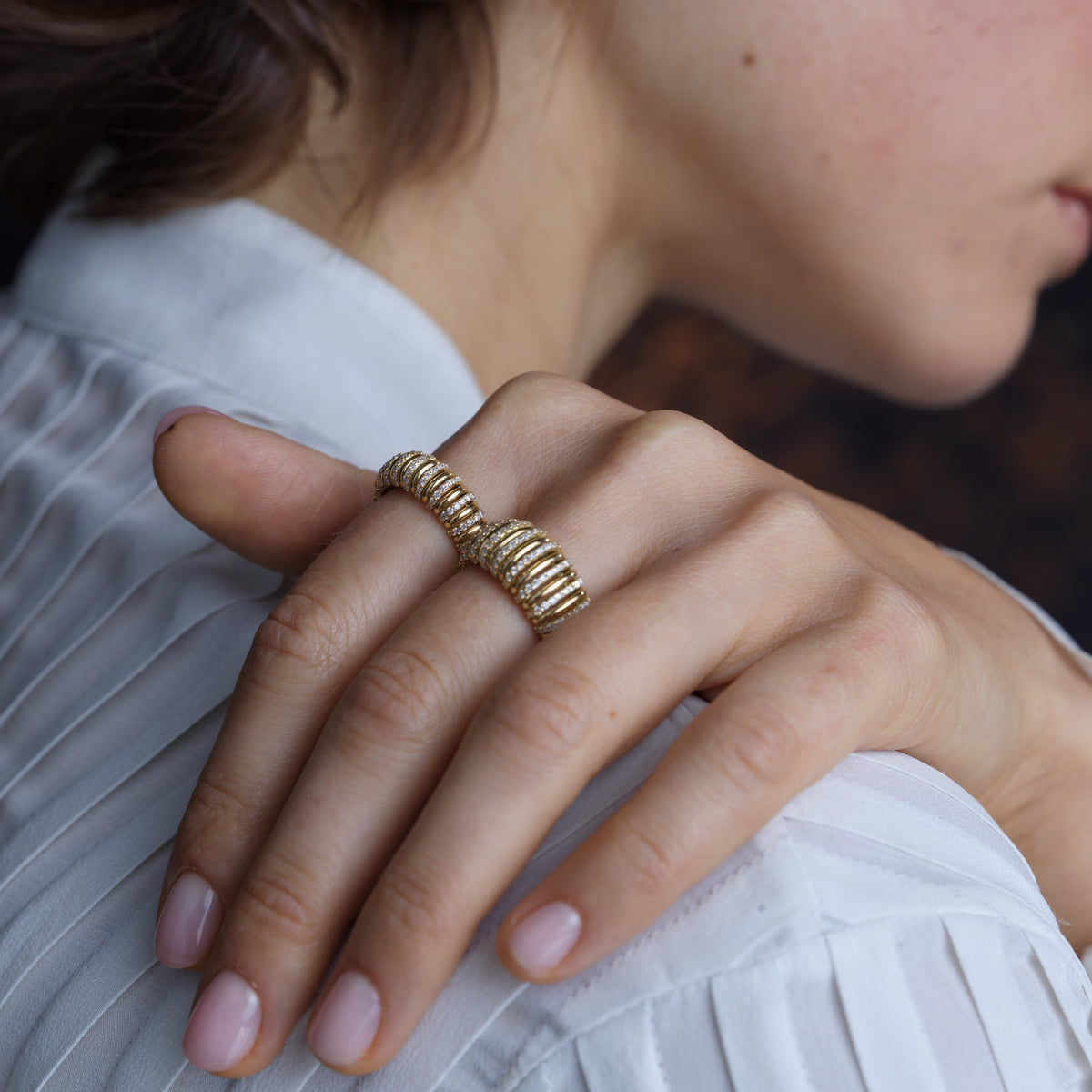 Armor Ring