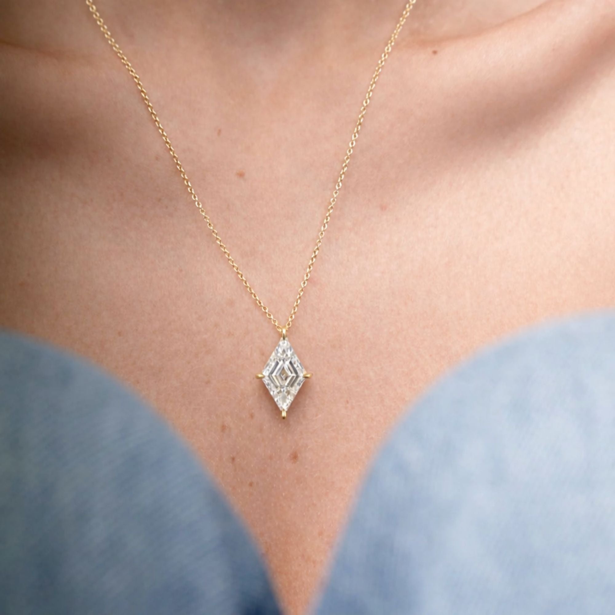 Collier Honneur DIALE