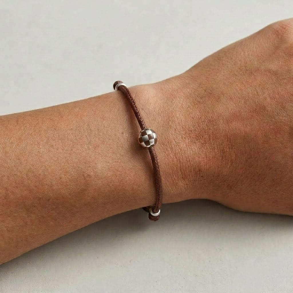 ブレスレット Chain Diale