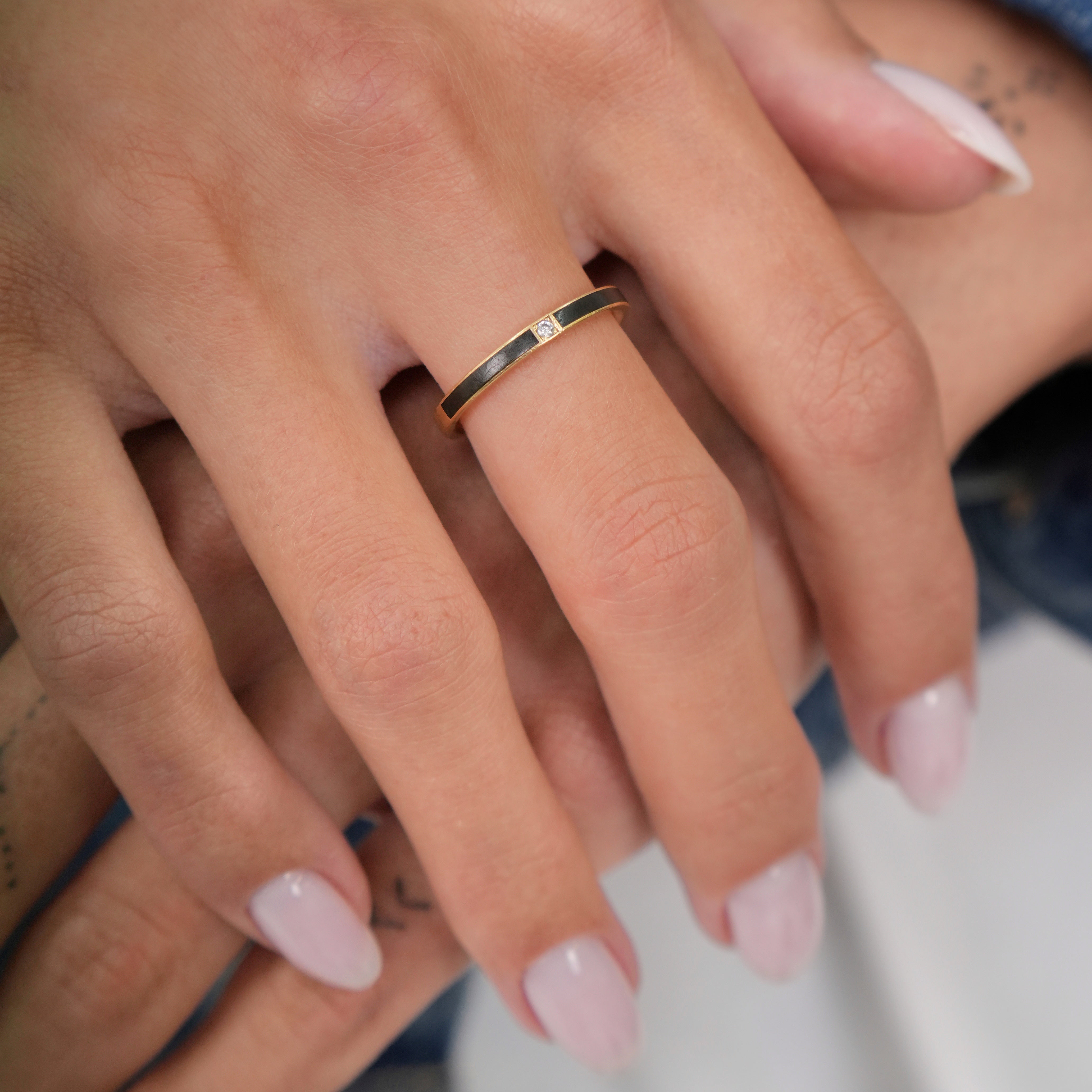 Songe ring