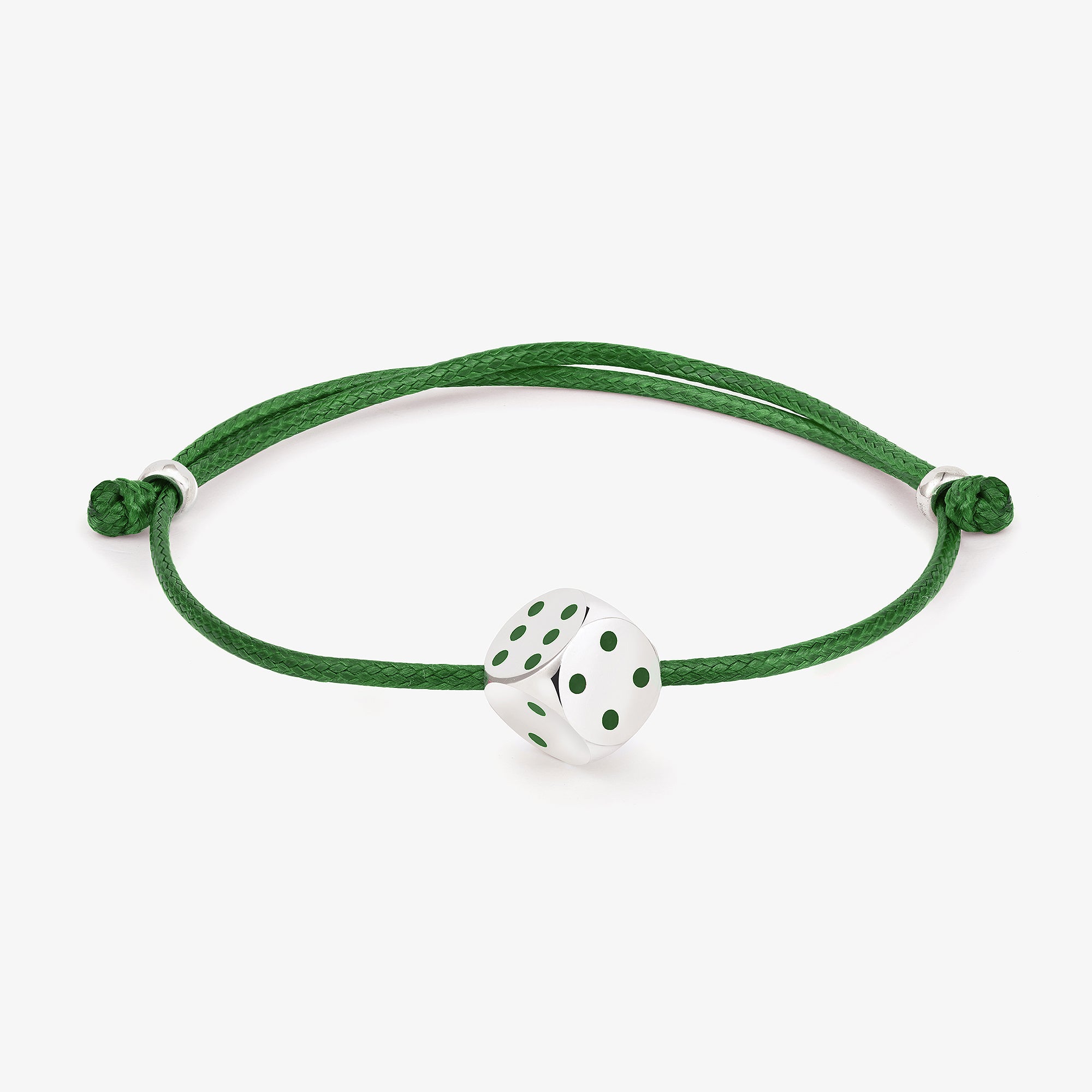 Mini Hasard Cord Bracelet