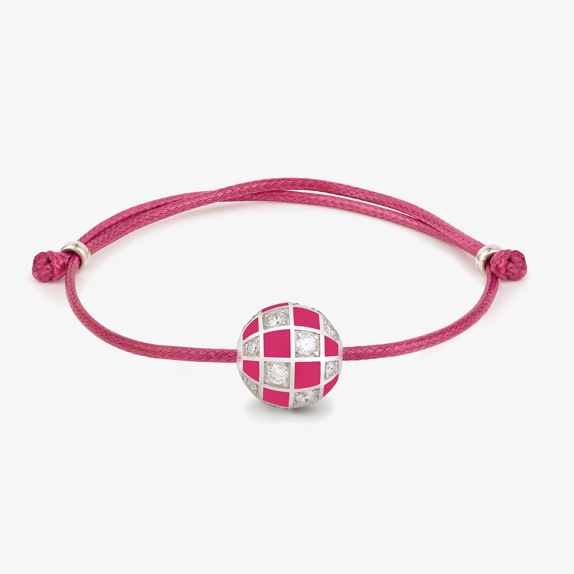 ブレスレット Chain Diale