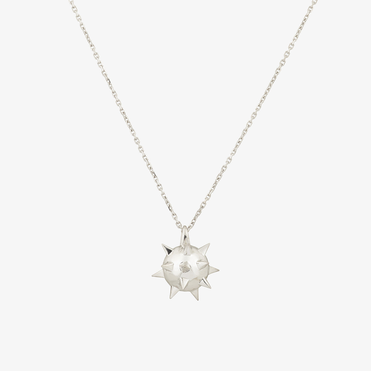 Morning Star Necklace