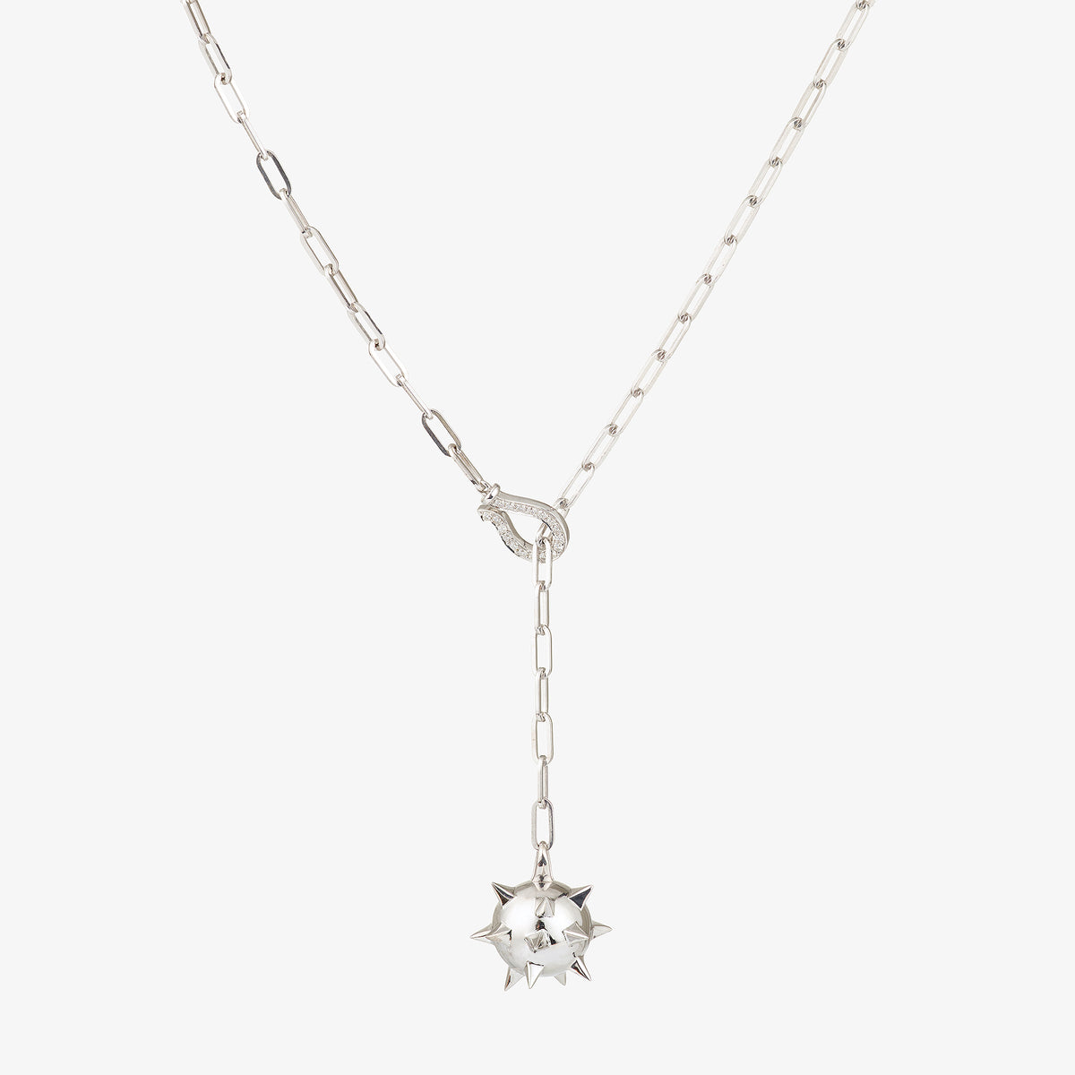 Sacred Morning Star Necklace