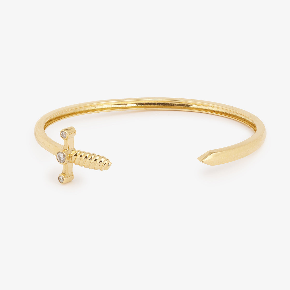Excalibur Bangle