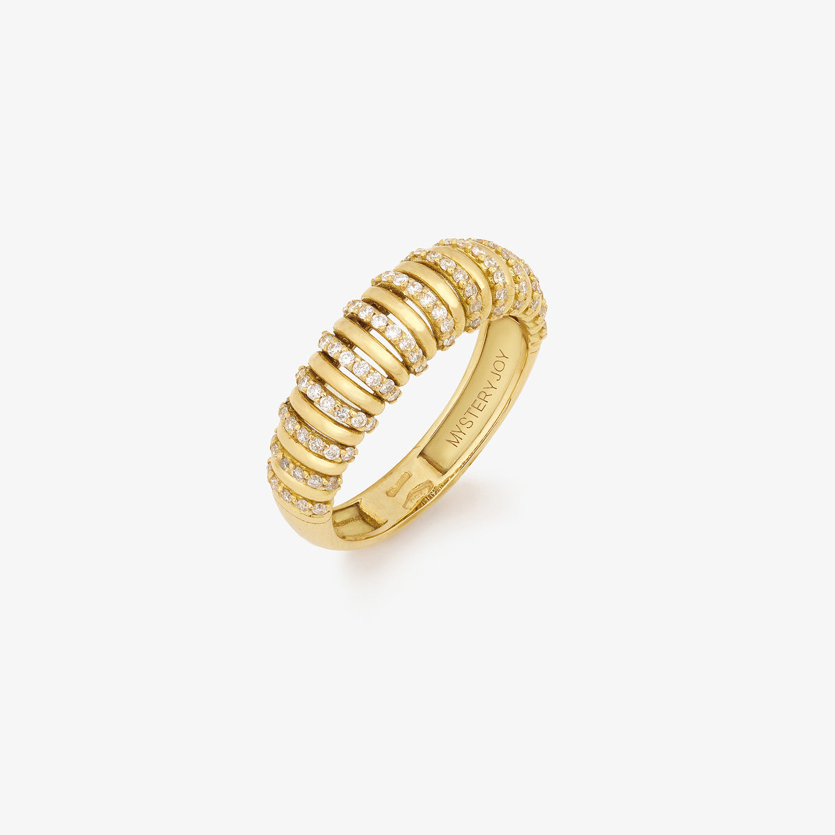 Armor Ring