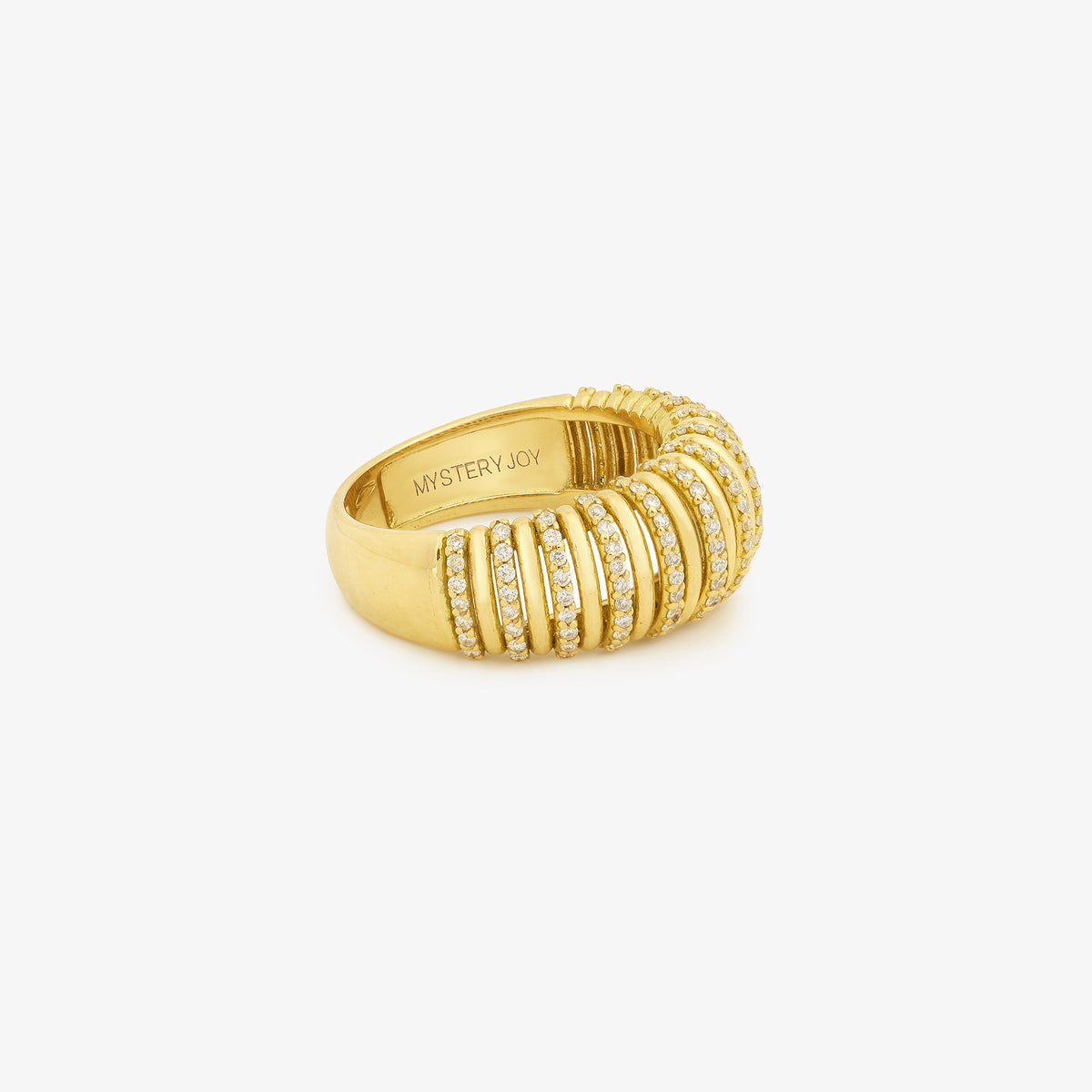 Imperial Armor Ring