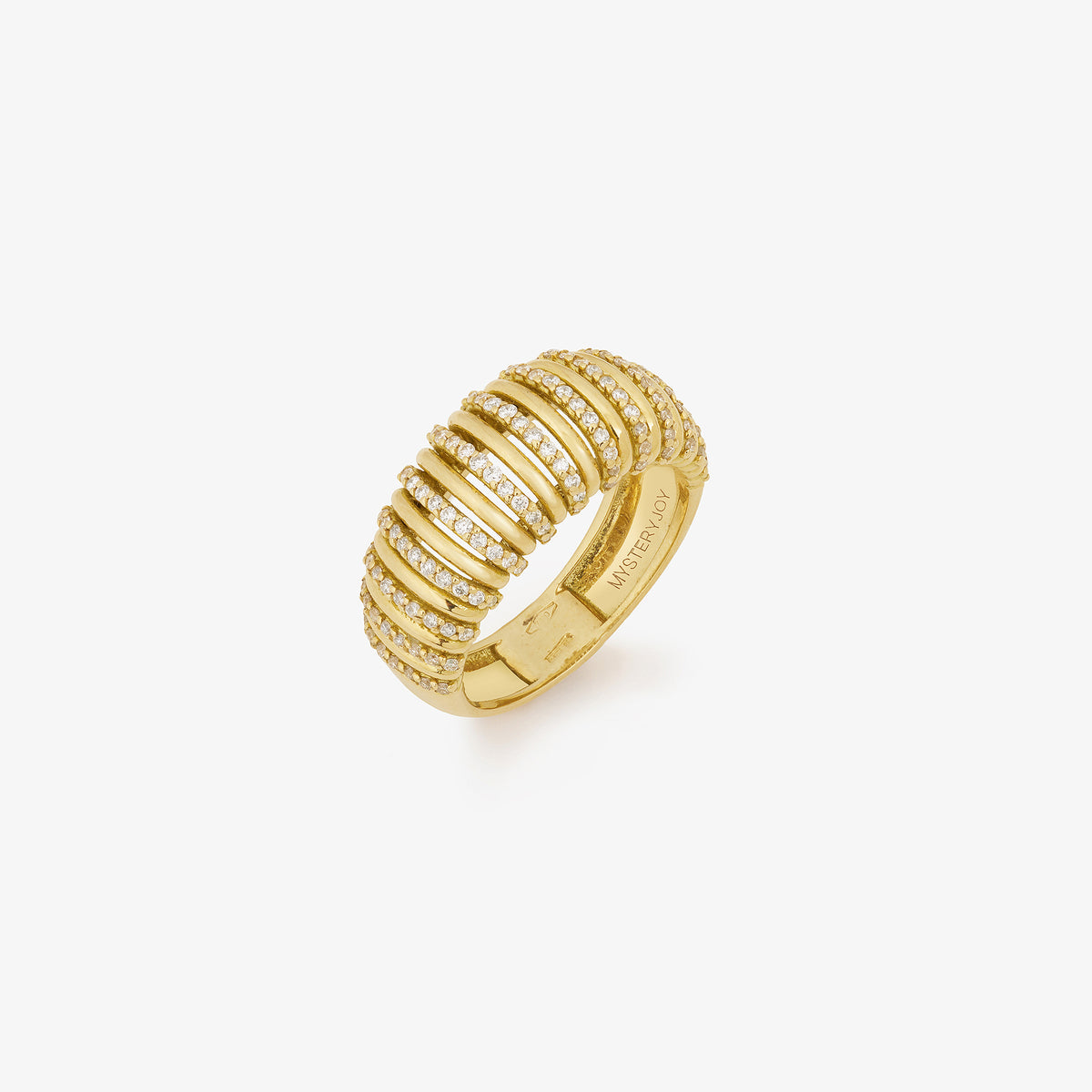 Imperial Armor Ring