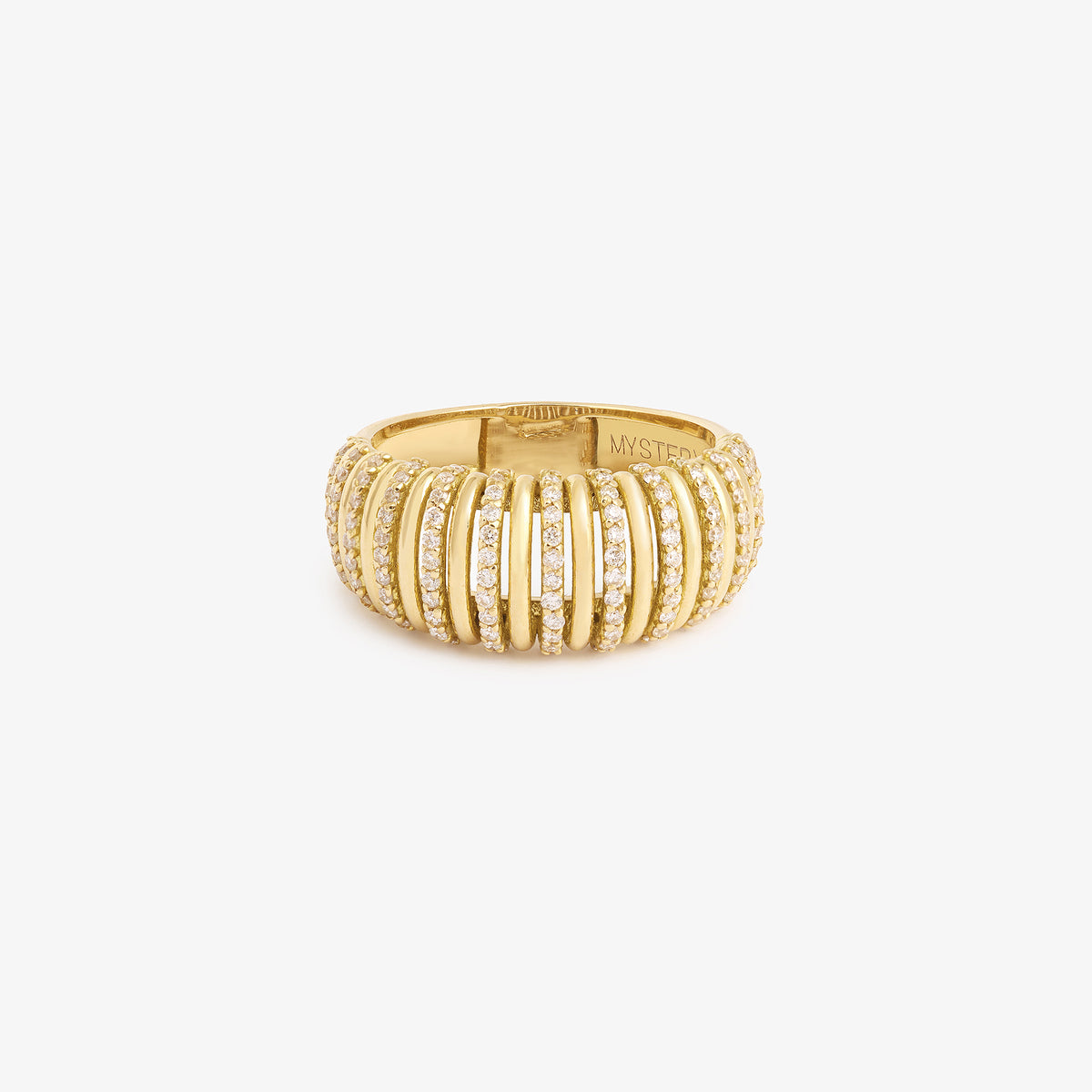 Imperial Armor Ring