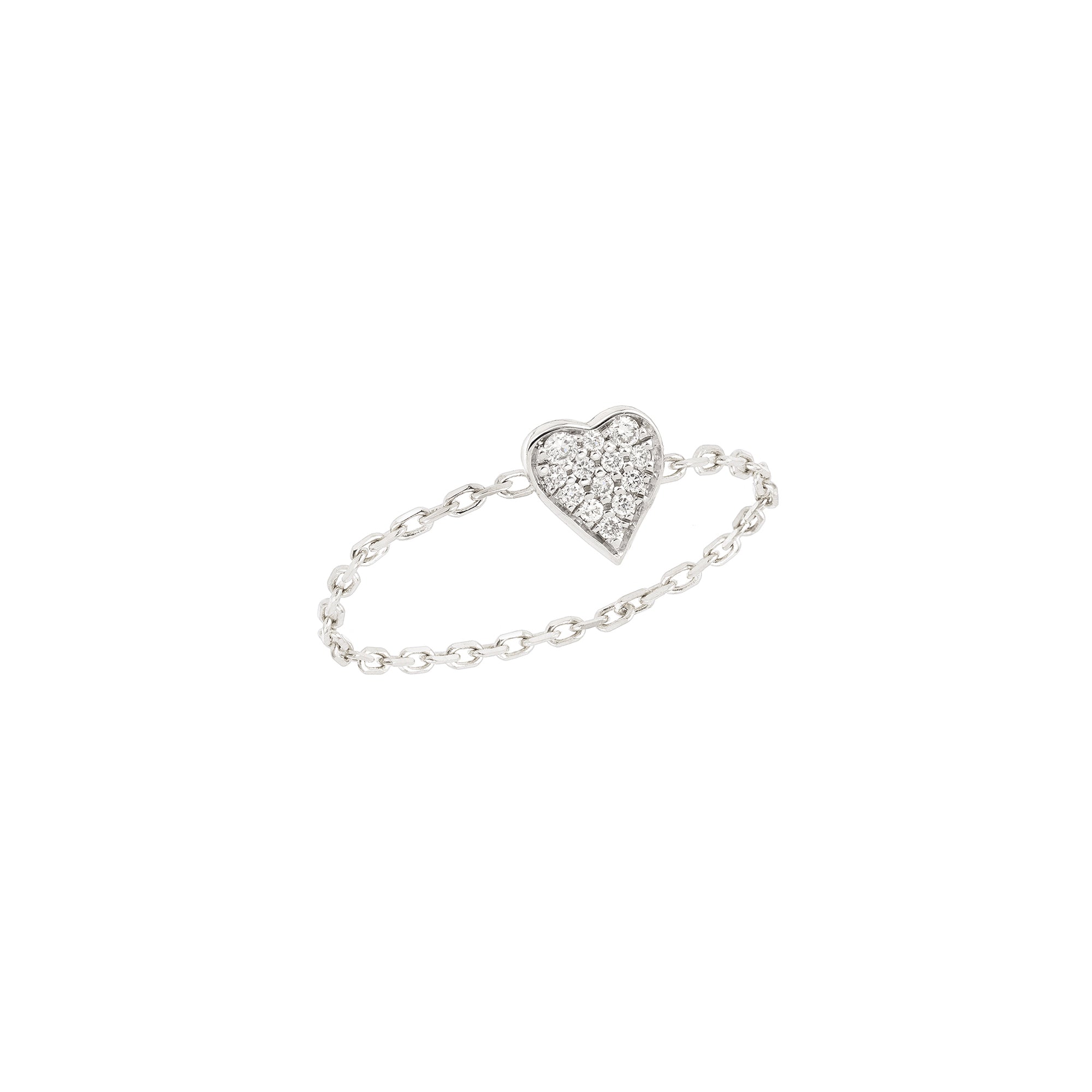 Âme chain ring